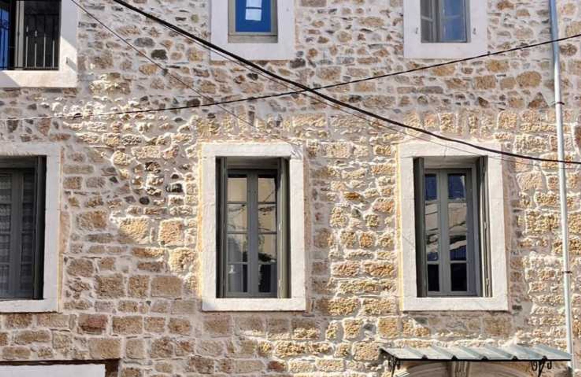 Hus i Saint-Genies-de-Fontedit, Occitanie 12268452