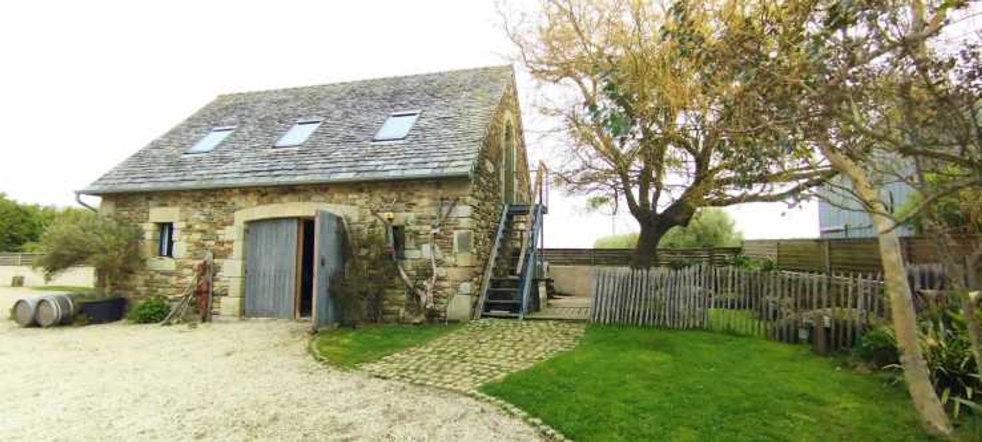 Hus i Plouescat, Bretagne 12268460