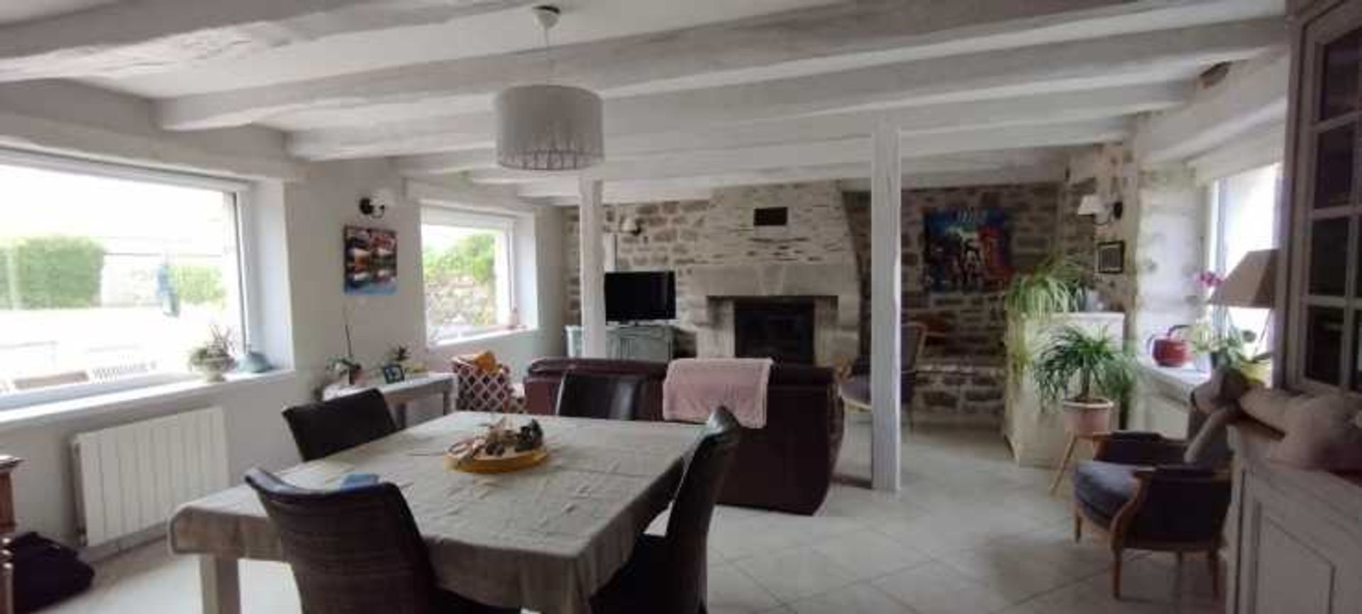 Hus i Plouescat, Bretagne 12268460