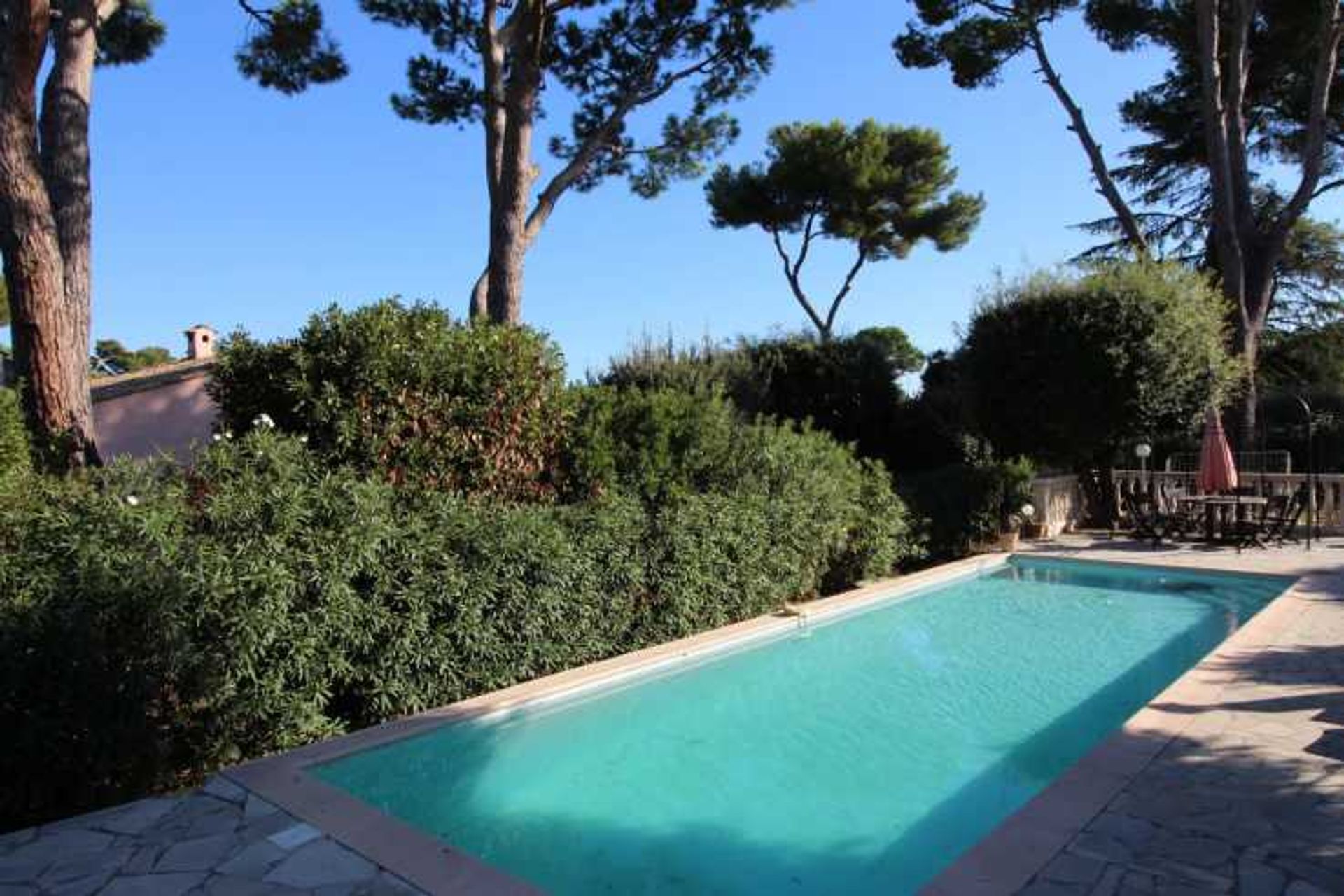 Hus i Antibes, Provence-Alpes-Côte d'Azur 12268464