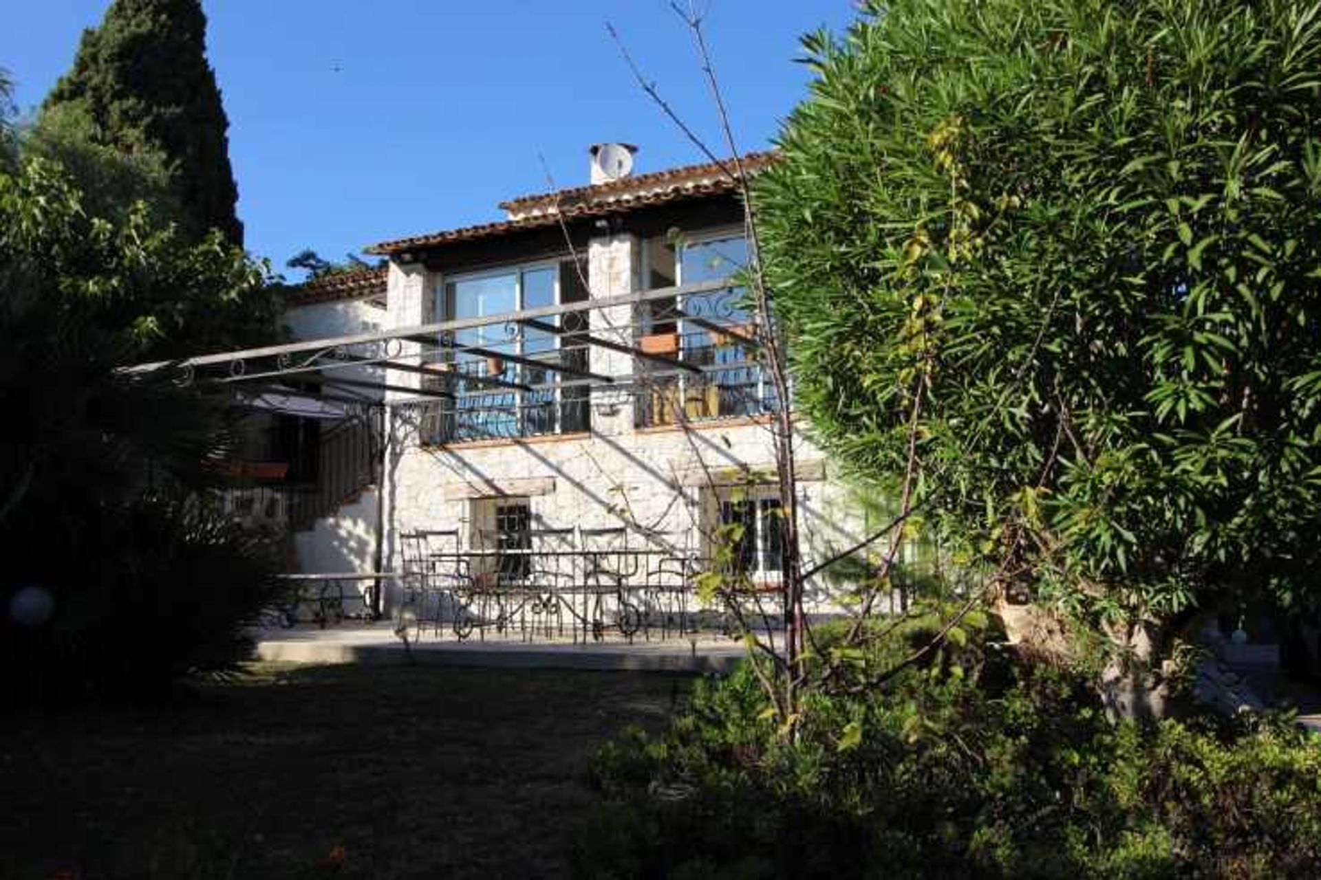 Hus i Antibes, Provence-Alpes-Côte d'Azur 12268464