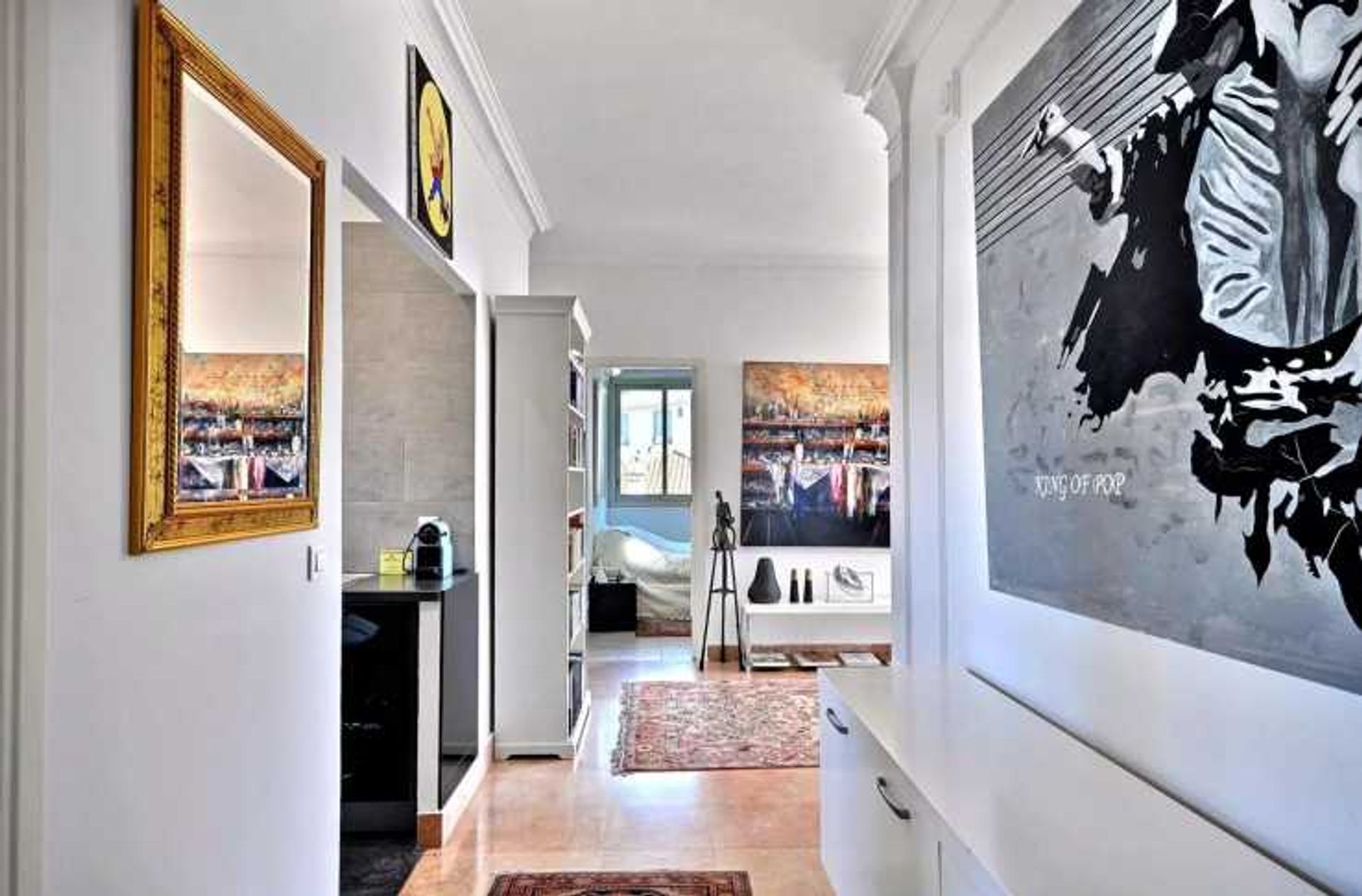 Condominio en Cannes, Provence-Alpes-Côte d'Azur 12268466