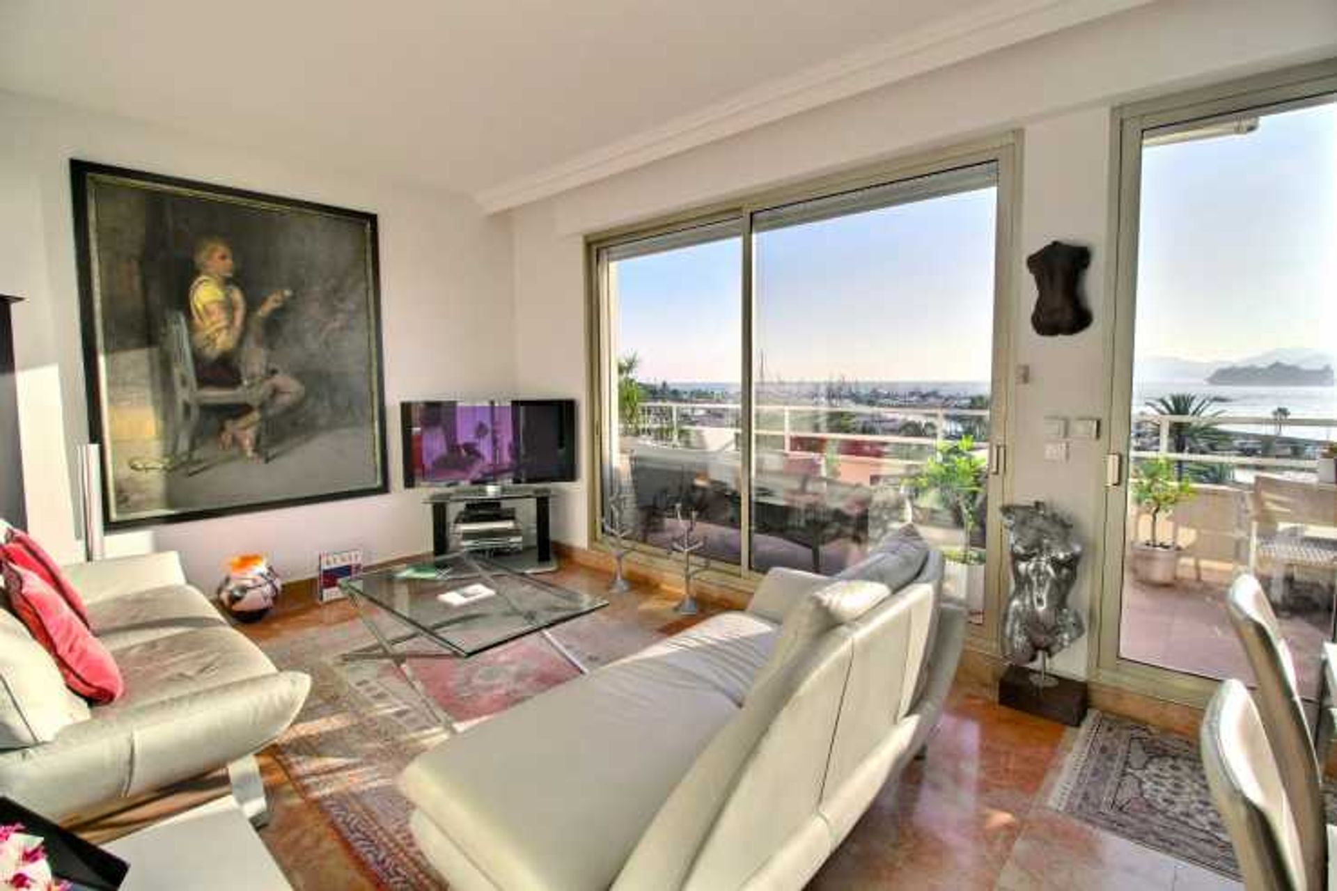 Condominio nel Cannes, Provenza-Alpi-Costa Azzurra 12268466