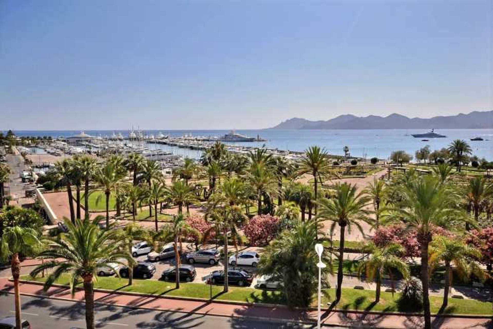 Condominio nel Cannes, Provenza-Alpi-Costa Azzurra 12268466