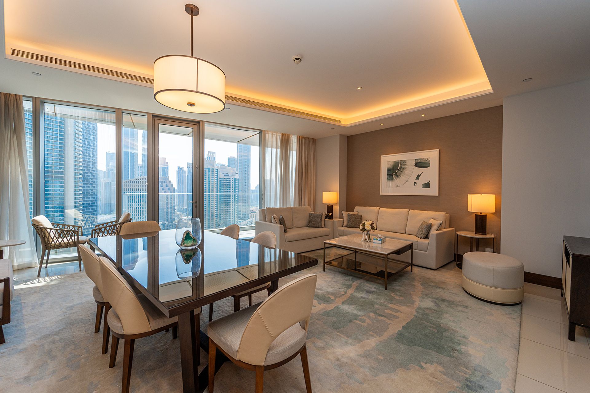 Condominio nel Dubai, Dubayy 12268491