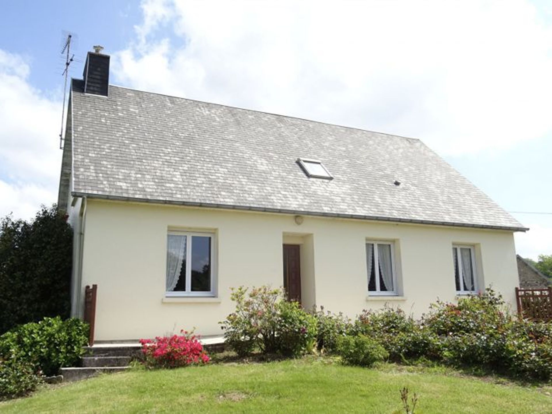 casa no Saint-Clement, Normandie 12269409