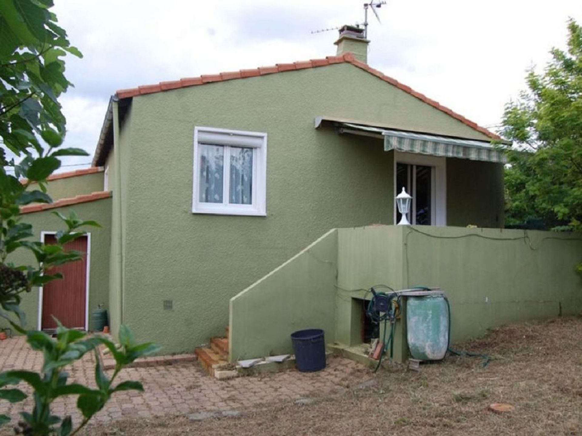 House in Alès, Occitanie 12269417