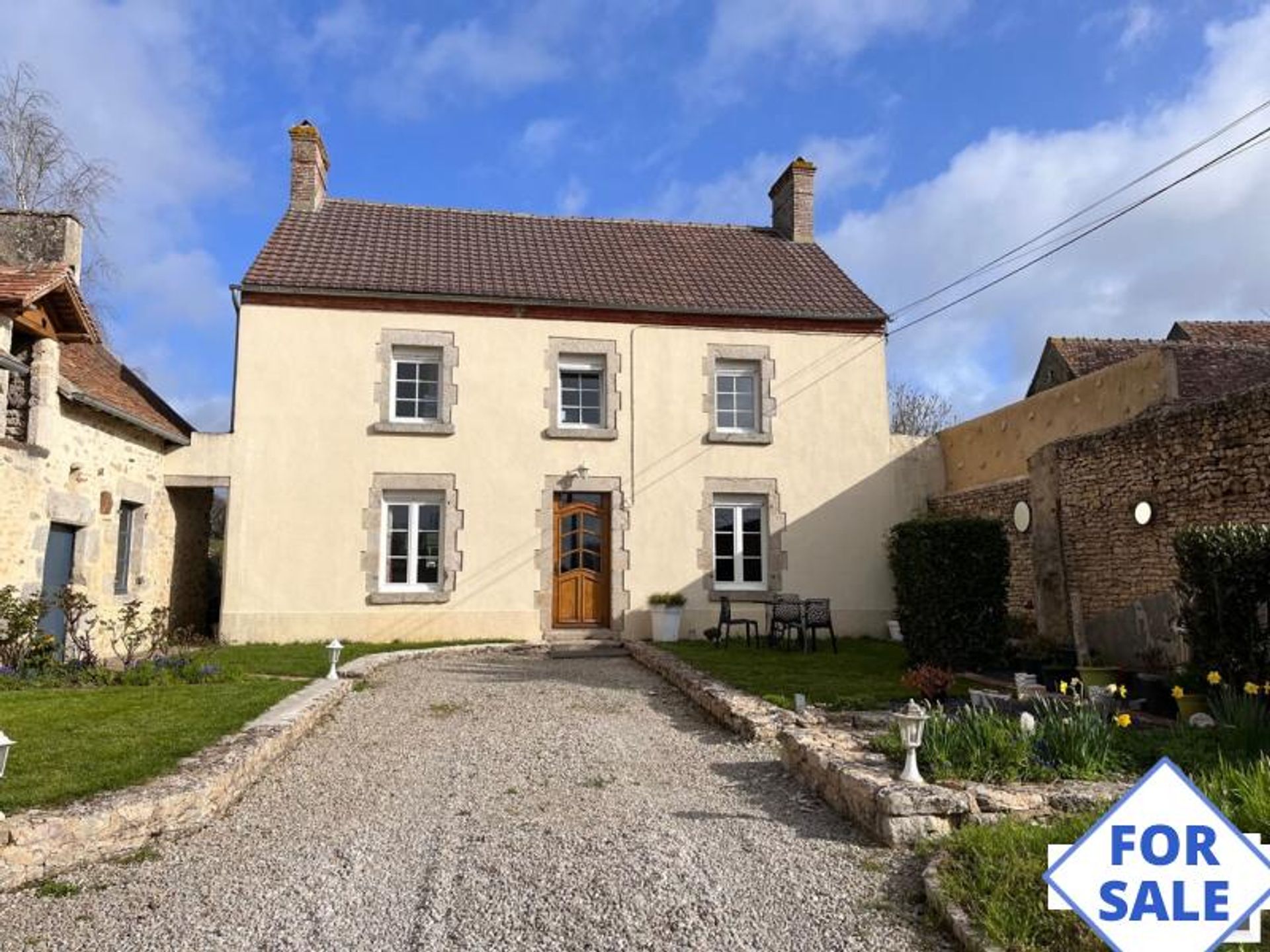 House in Héloup, Normandy 12269419