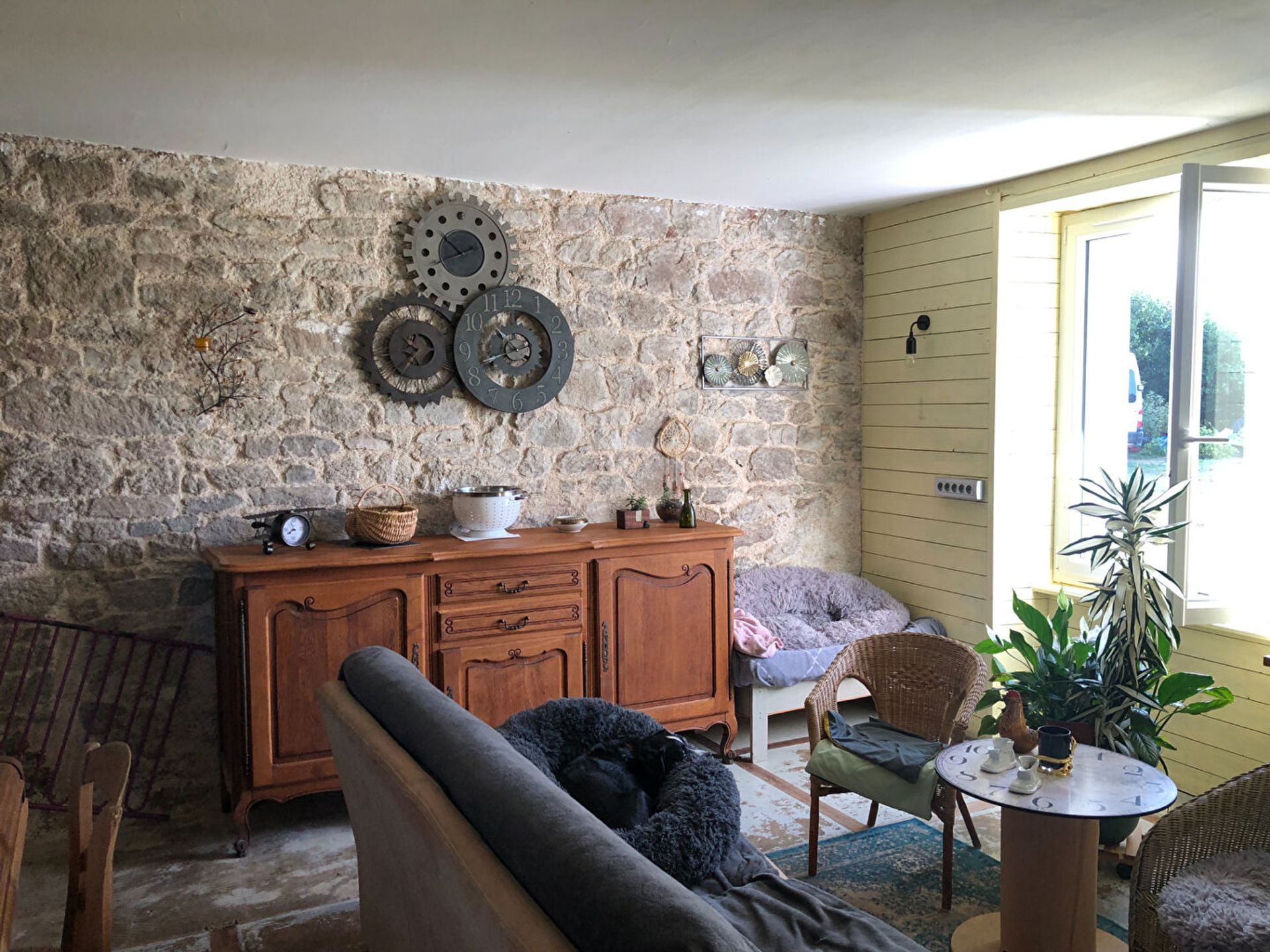 Casa nel Trelivan, Bretagna 12269459