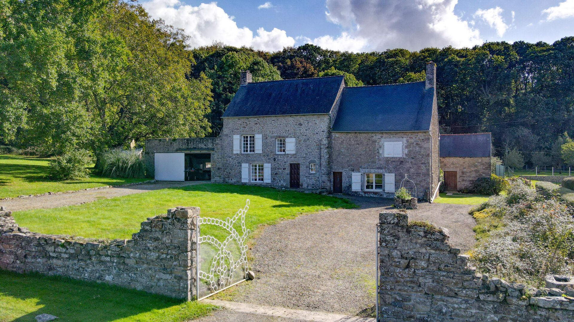 Huis in Pleudihen-sur-Rance, Bretagne 12269461