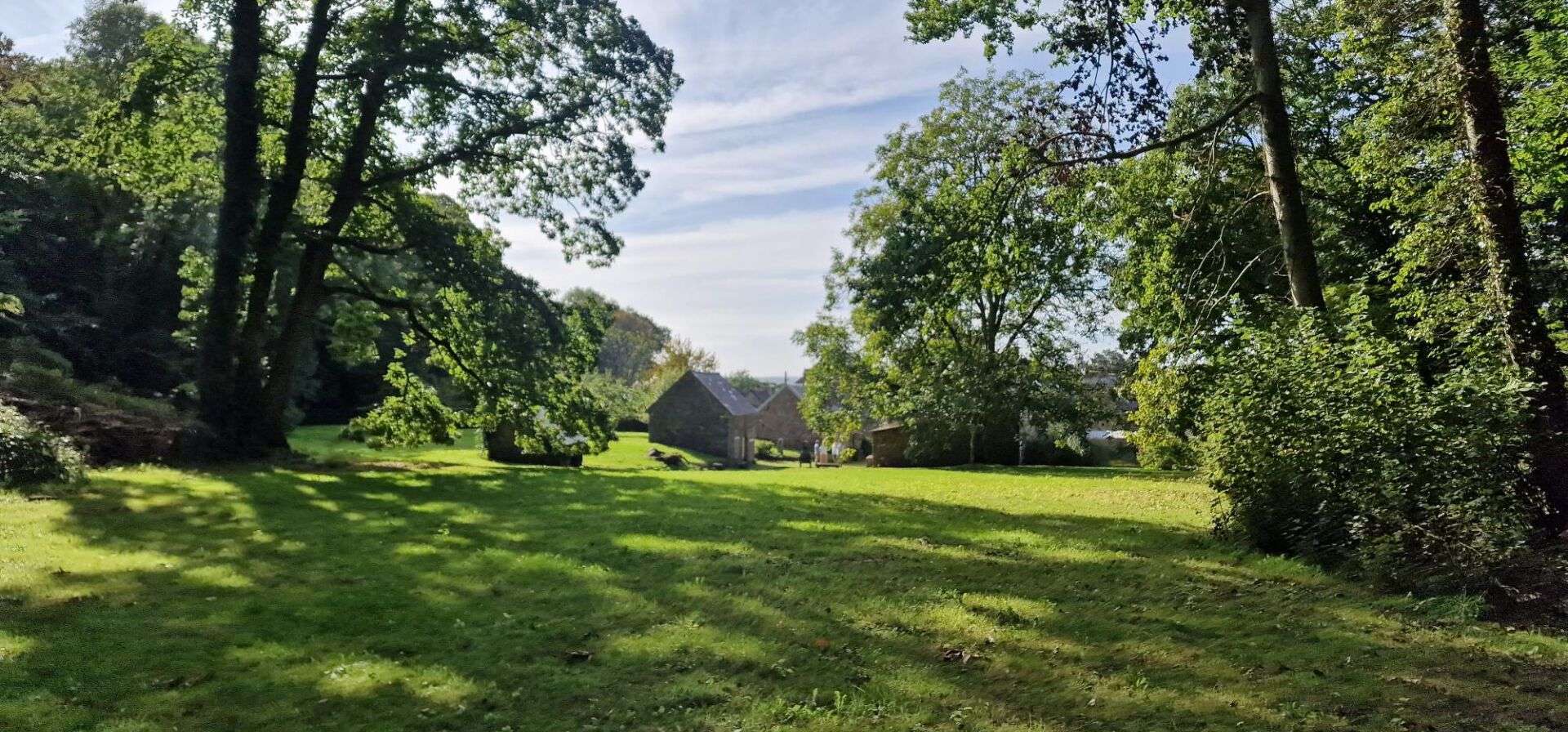 Casa nel Pleudihen-sur-Rance, Brittany 12269461