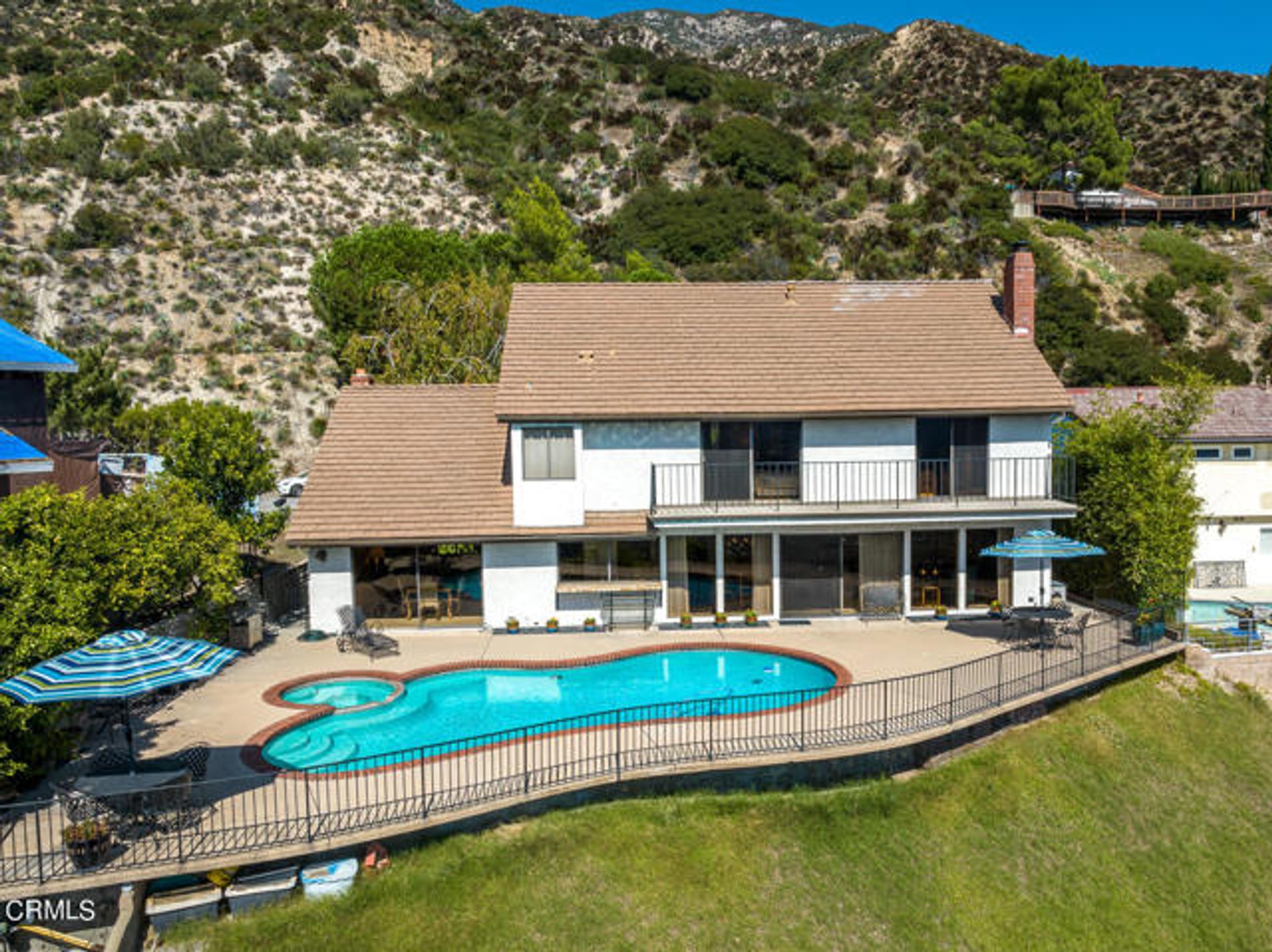 Haus im La Crescenta-Montrose, California 12269519