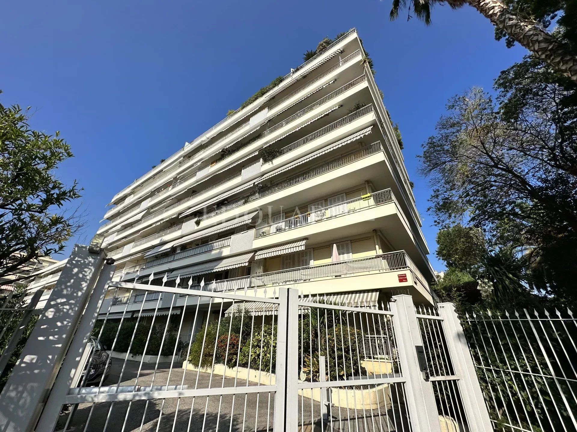 Condominium in Menton, Alpes-Maritimes 12270108