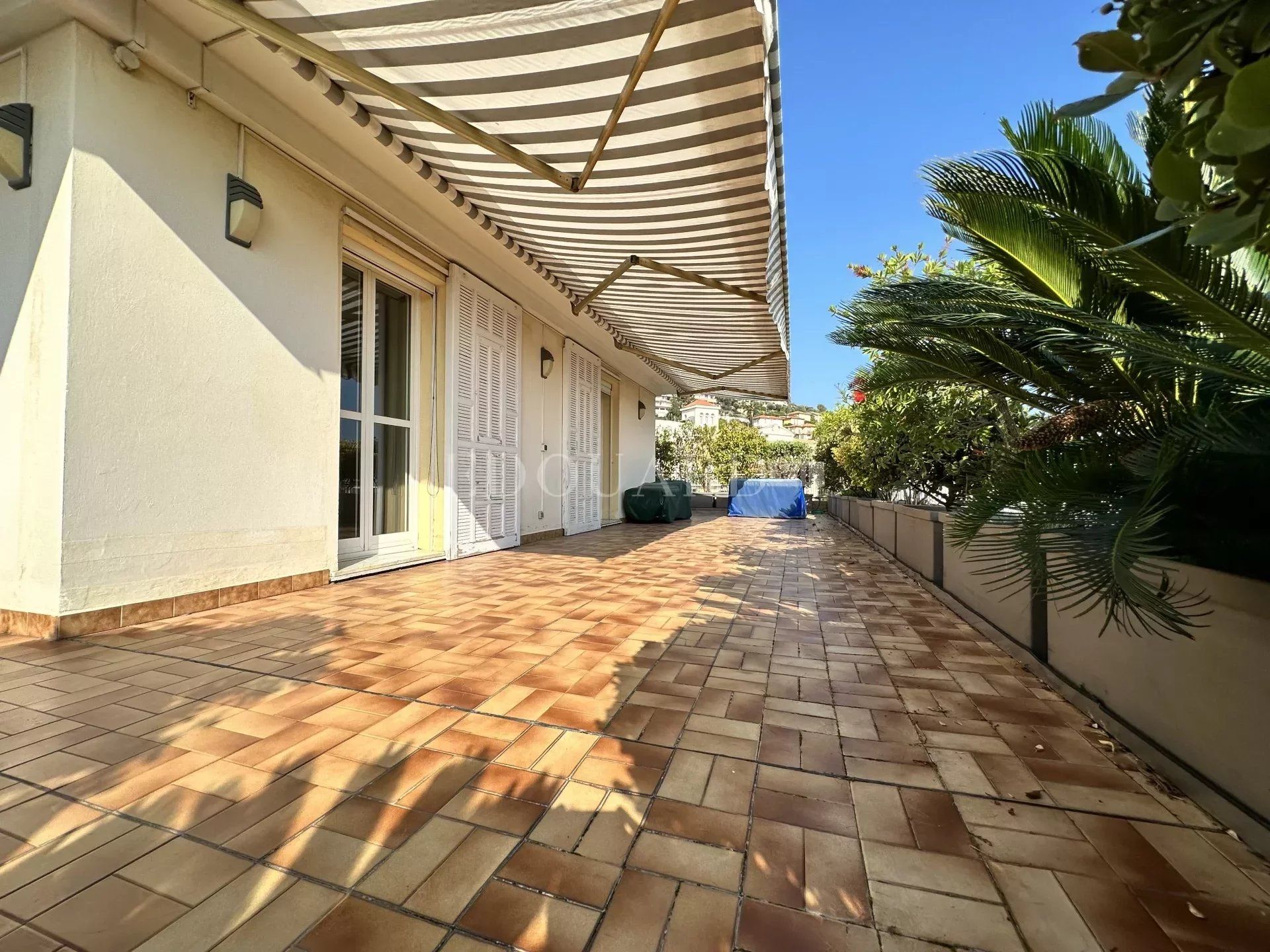 Condominium in Menton, Alpes-Maritimes 12270108