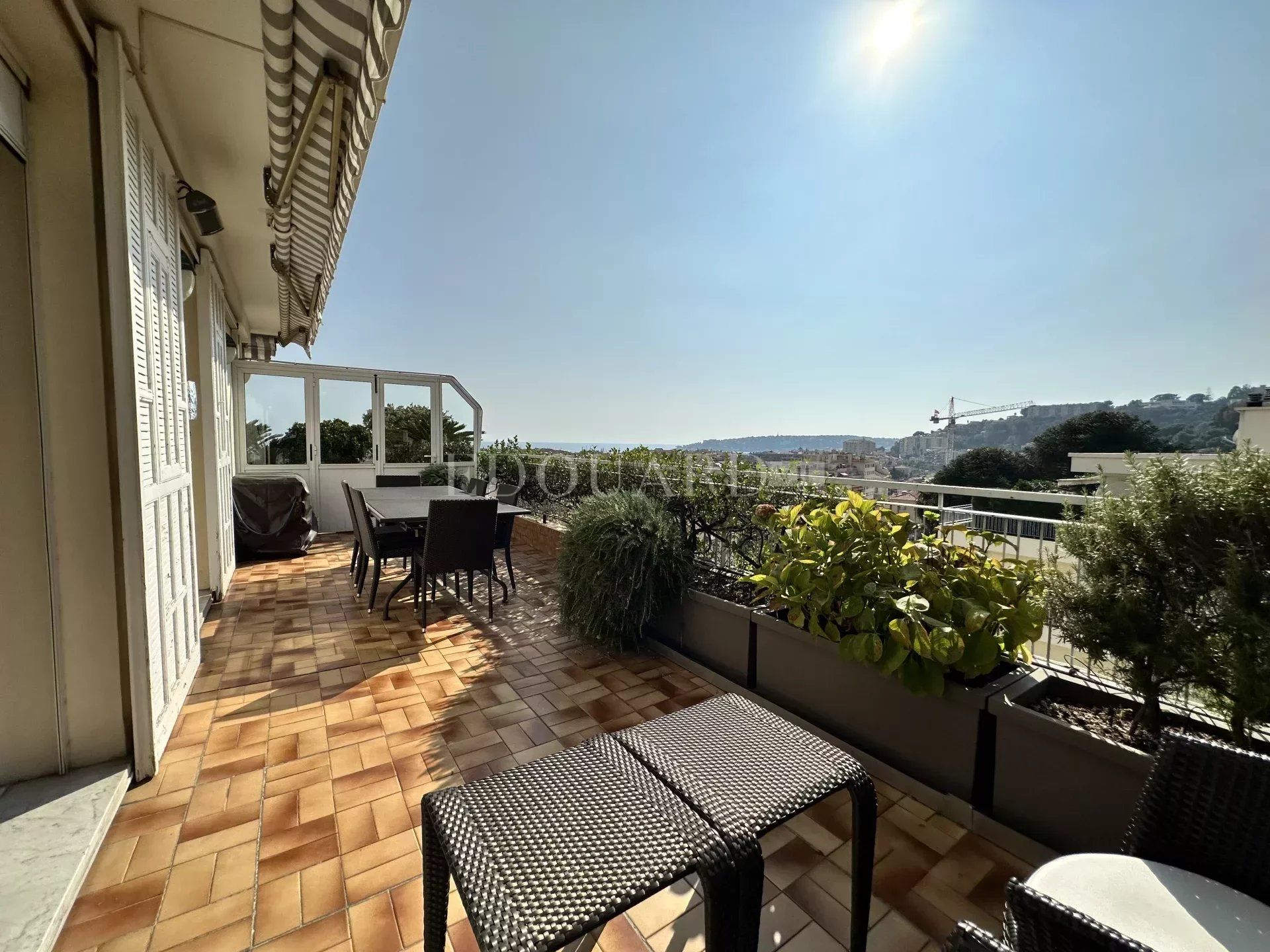 Condominium in Menton, Alpes-Maritimes 12270108