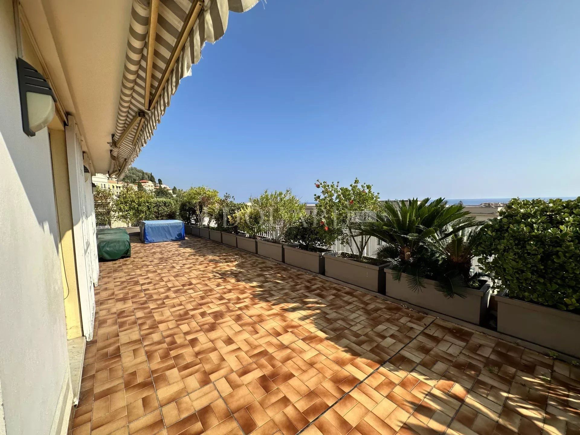 Condominium in Menton, Alpes-Maritimes 12270108