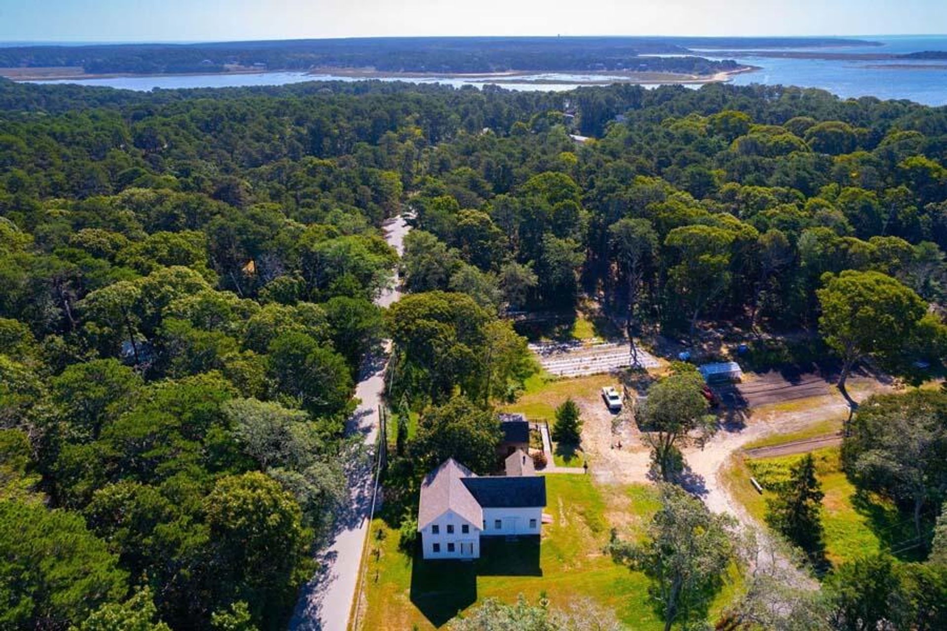 casa en South Wellfleet, Massachusetts 12270149