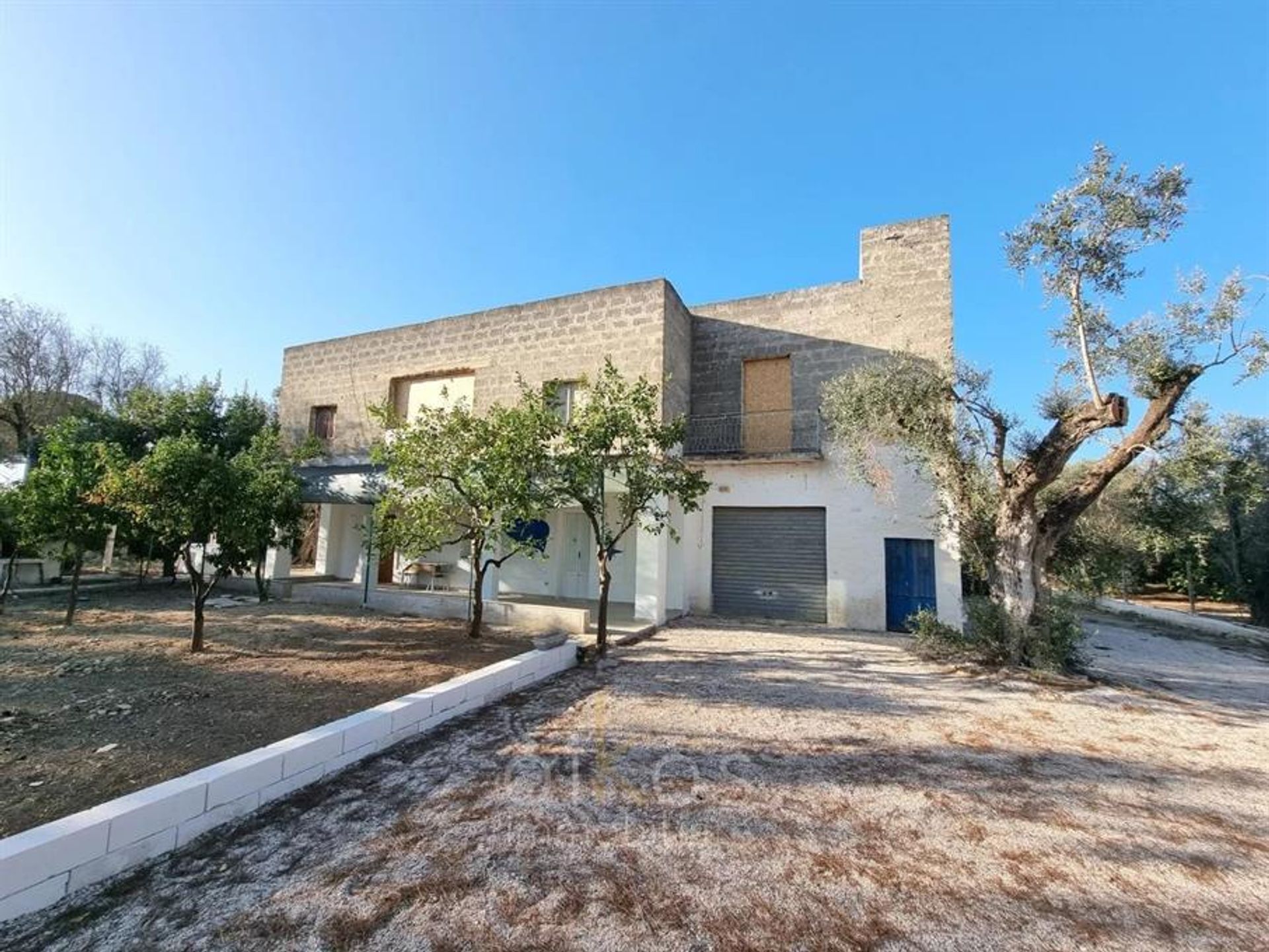 Huis in Oria, Puglia 12270166