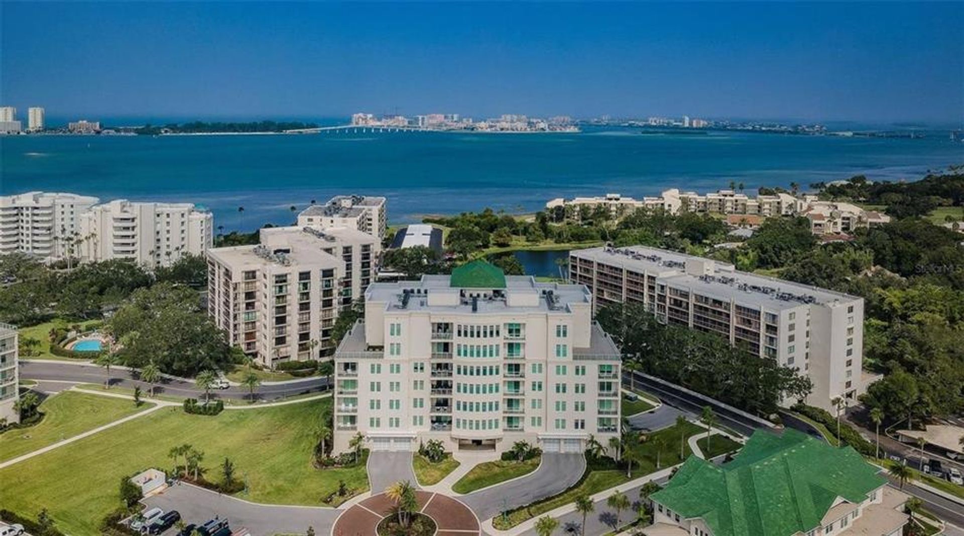 Condominio nel Belleair, Florida 12270176