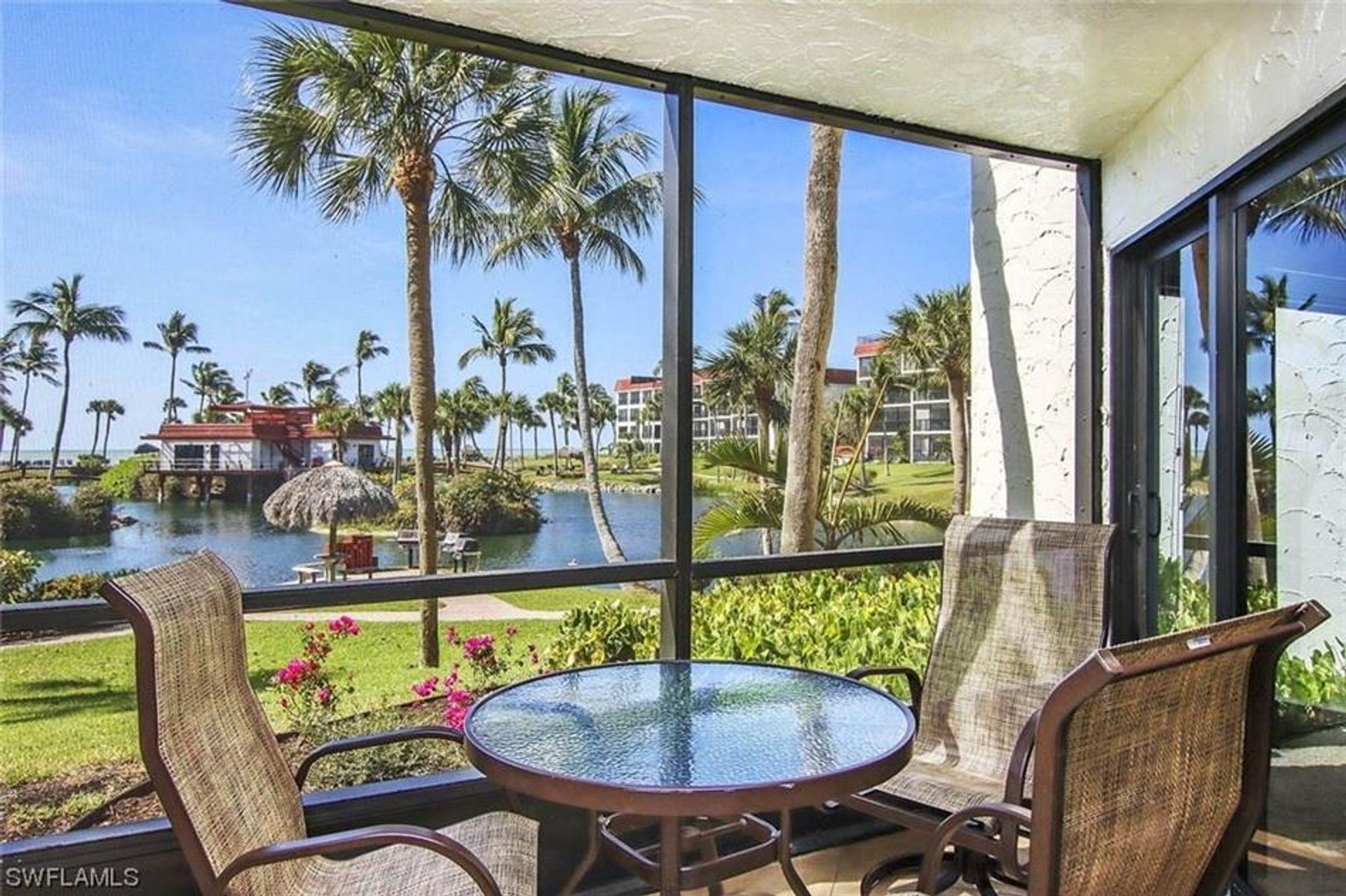 Condominium dans Sanibel, Floride 12270193