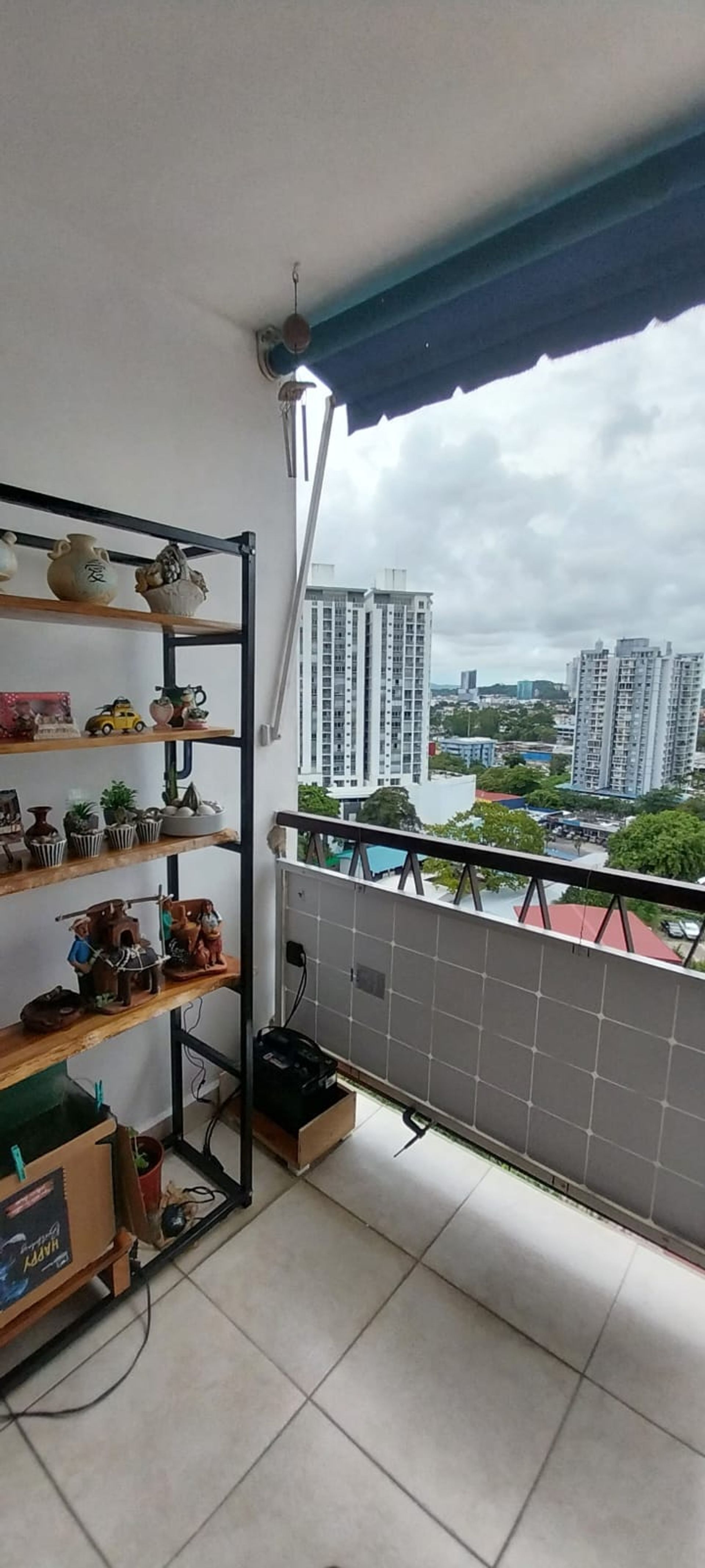 Condominio en Panama City, Panamá 12270276