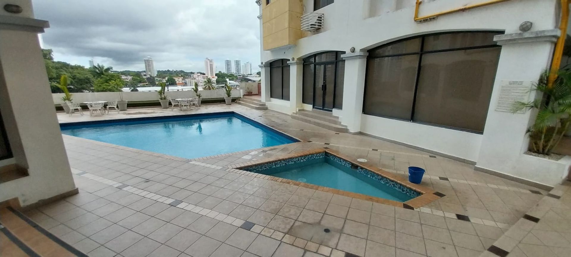 Condominium dans Panama City, Panamá Province 12270276