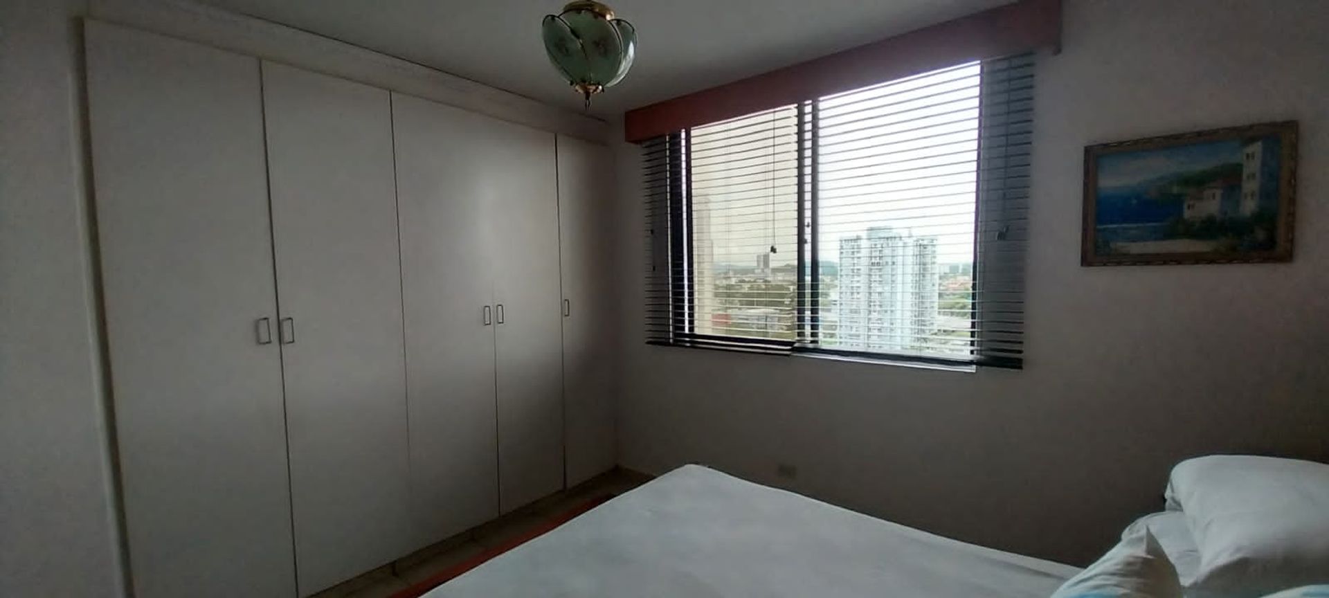 Condominio en Panama City, Panamá Province 12270276