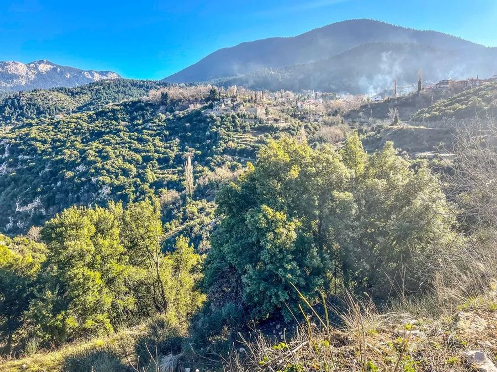 Land in Arachova, Sterea Ellada 12270321