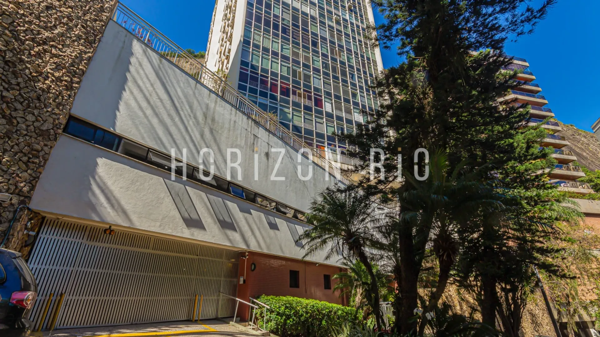 Condominio en Lagoa, Rio de Janeiro 12270323