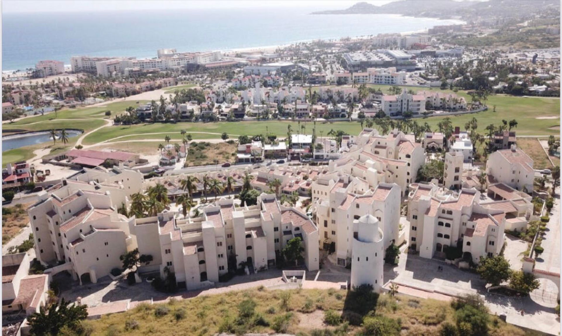 rumah dalam San Jose del Cabo, Baja California Sur 12270461