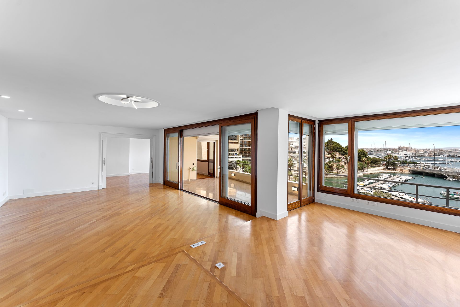 Condominium dans Palma, les Îles Baléares 12270471