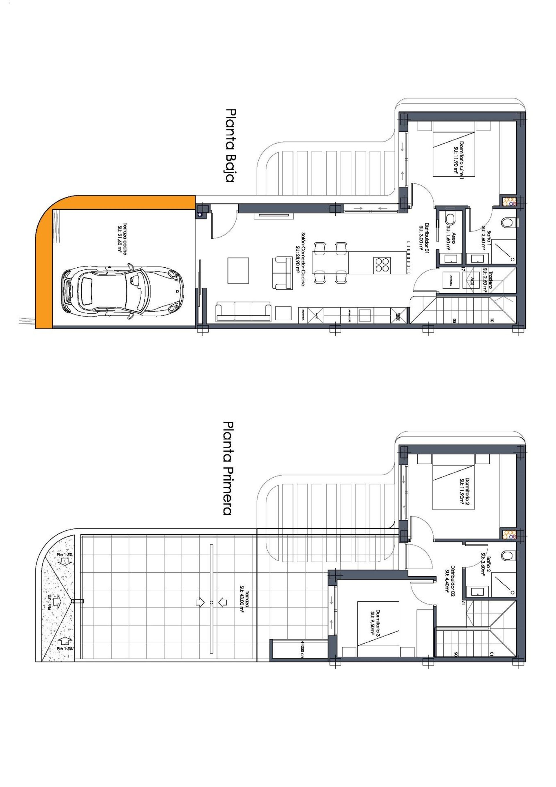 Casa nel Los Alcázares, Región de Murcia 12270477