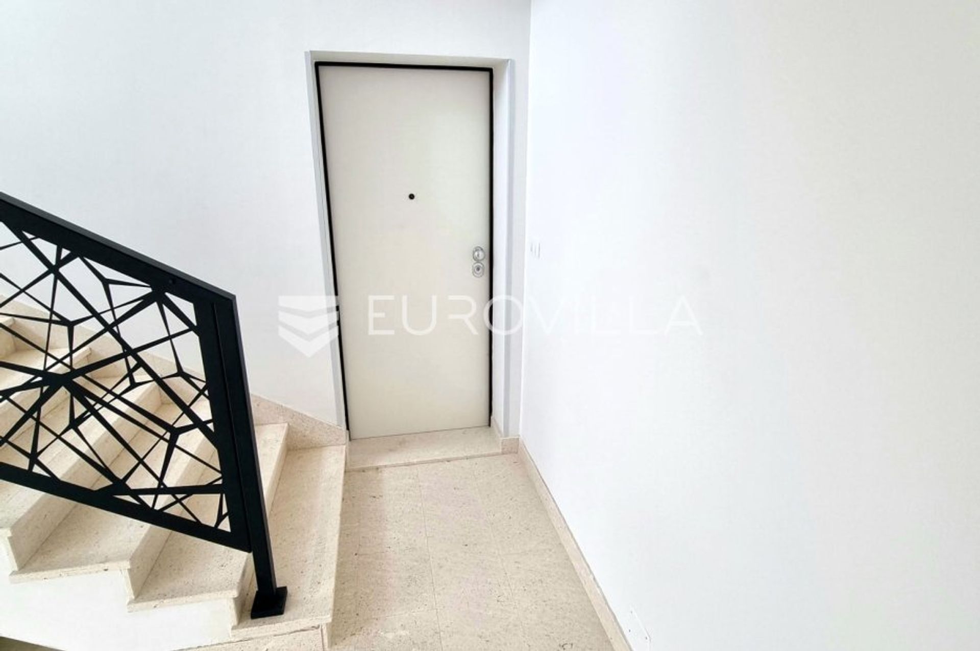 Condominio en Trogir, Splitsko-dalmatinska županija 12270516