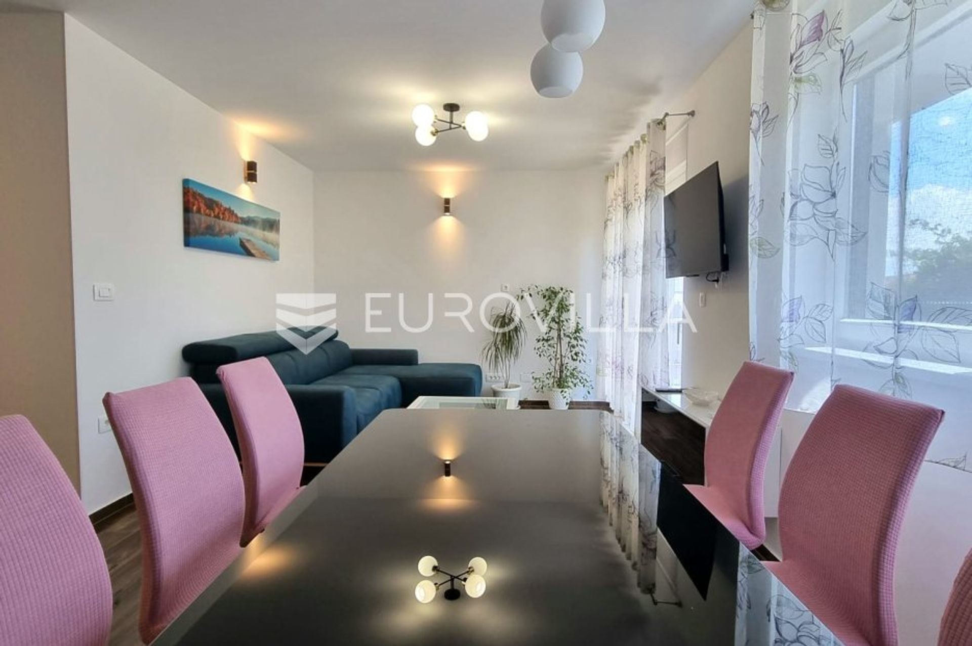 Condominium in Trogir, Splitsko-Dalmatinska Zupanija 12270516