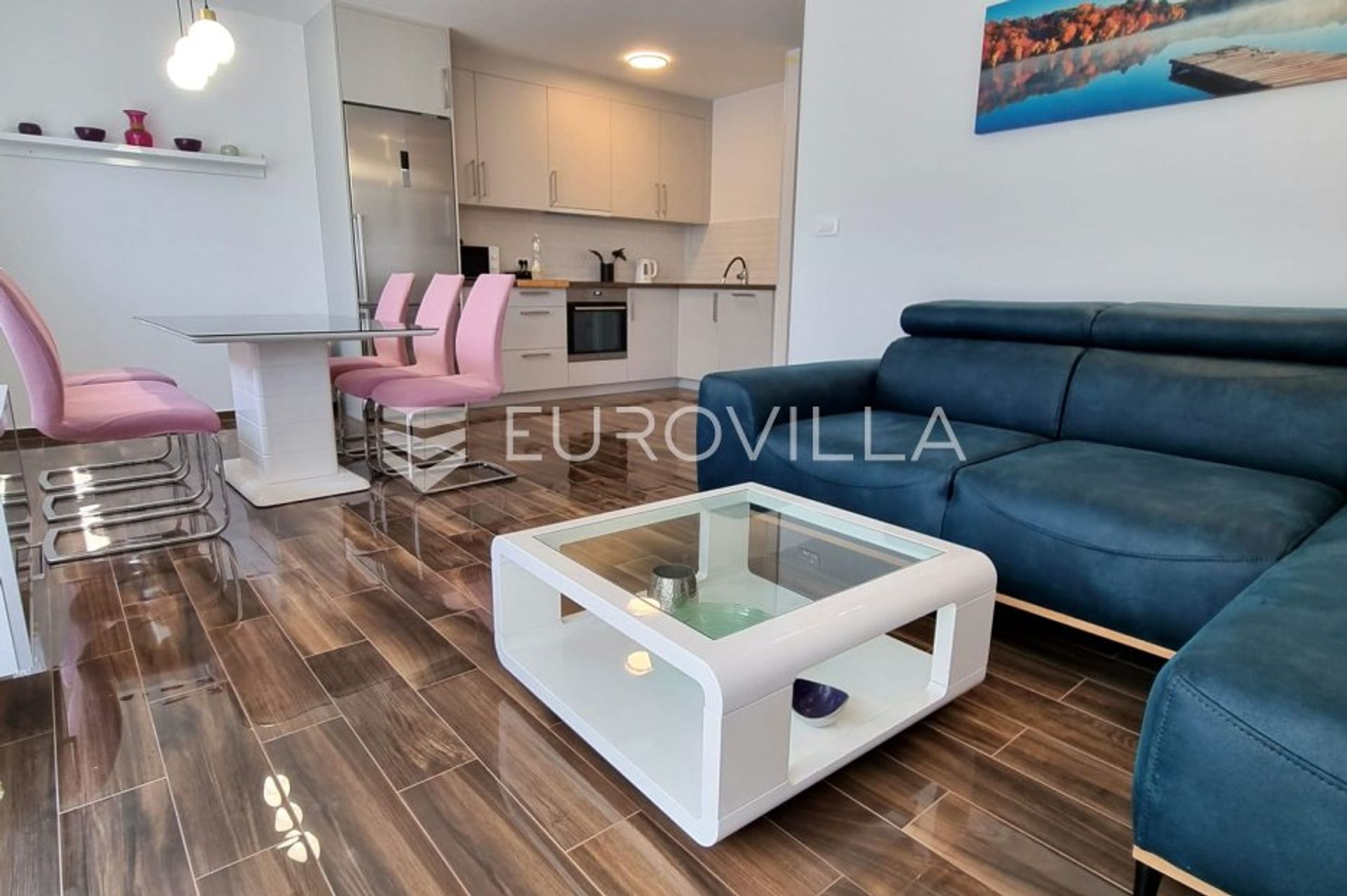 Condominio en trogir, Splitsko-Dalmatina Županija 12270516