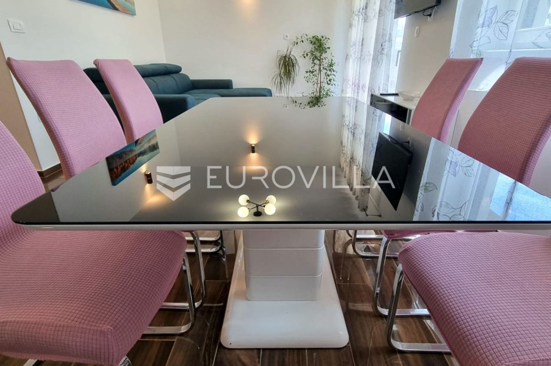 Condominium in Trogir, Splitsko-Dalmatinska Zupanija 12270516