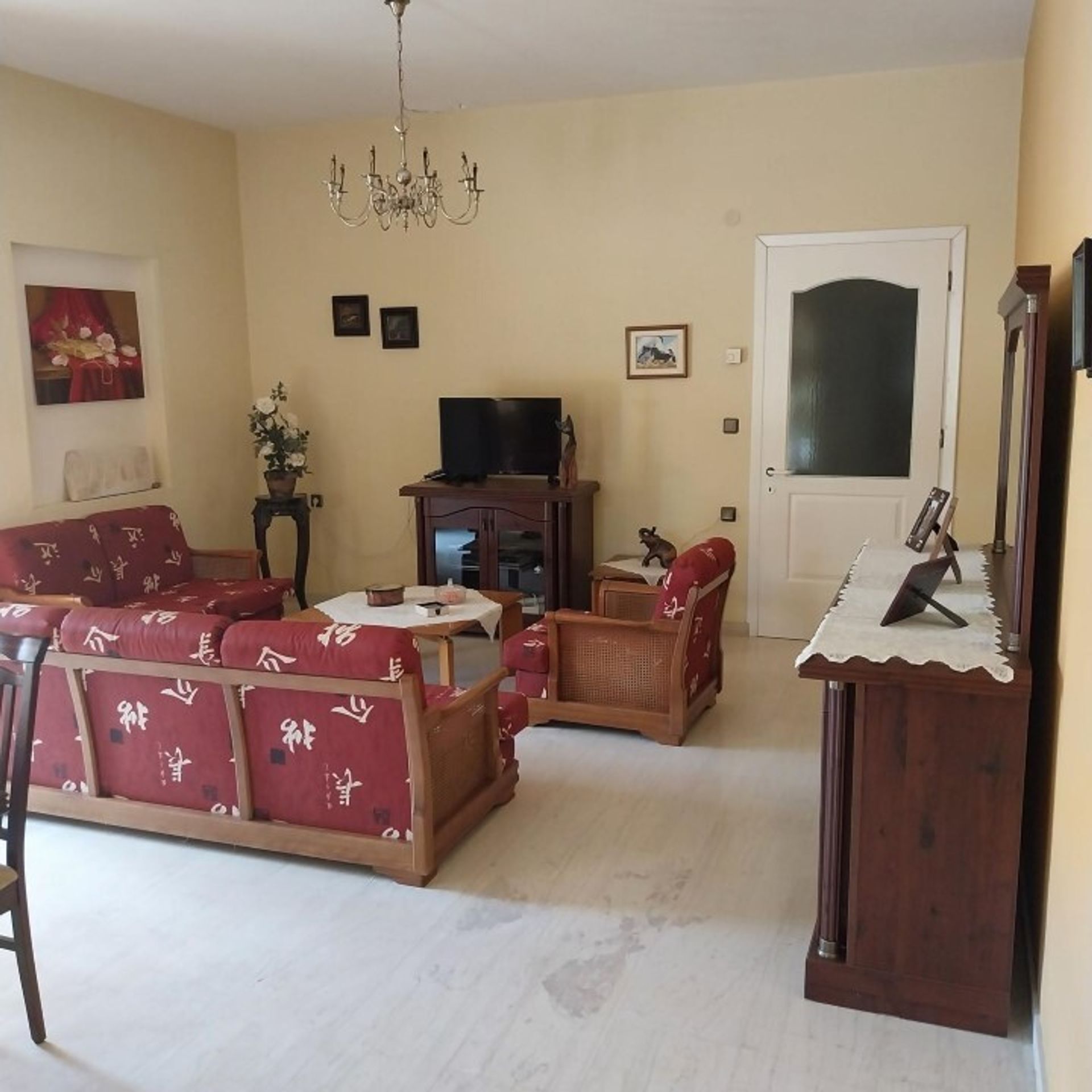 Huis in Keramoti, Anatoliki Makedonia kai Thraki 12270559