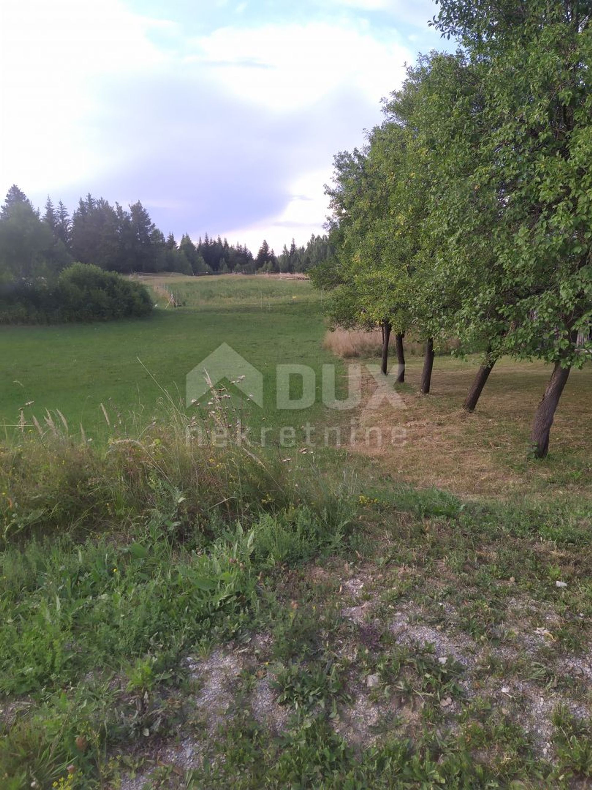 Land in Skrad, Primorsko-Goranska Zupanija 12270573