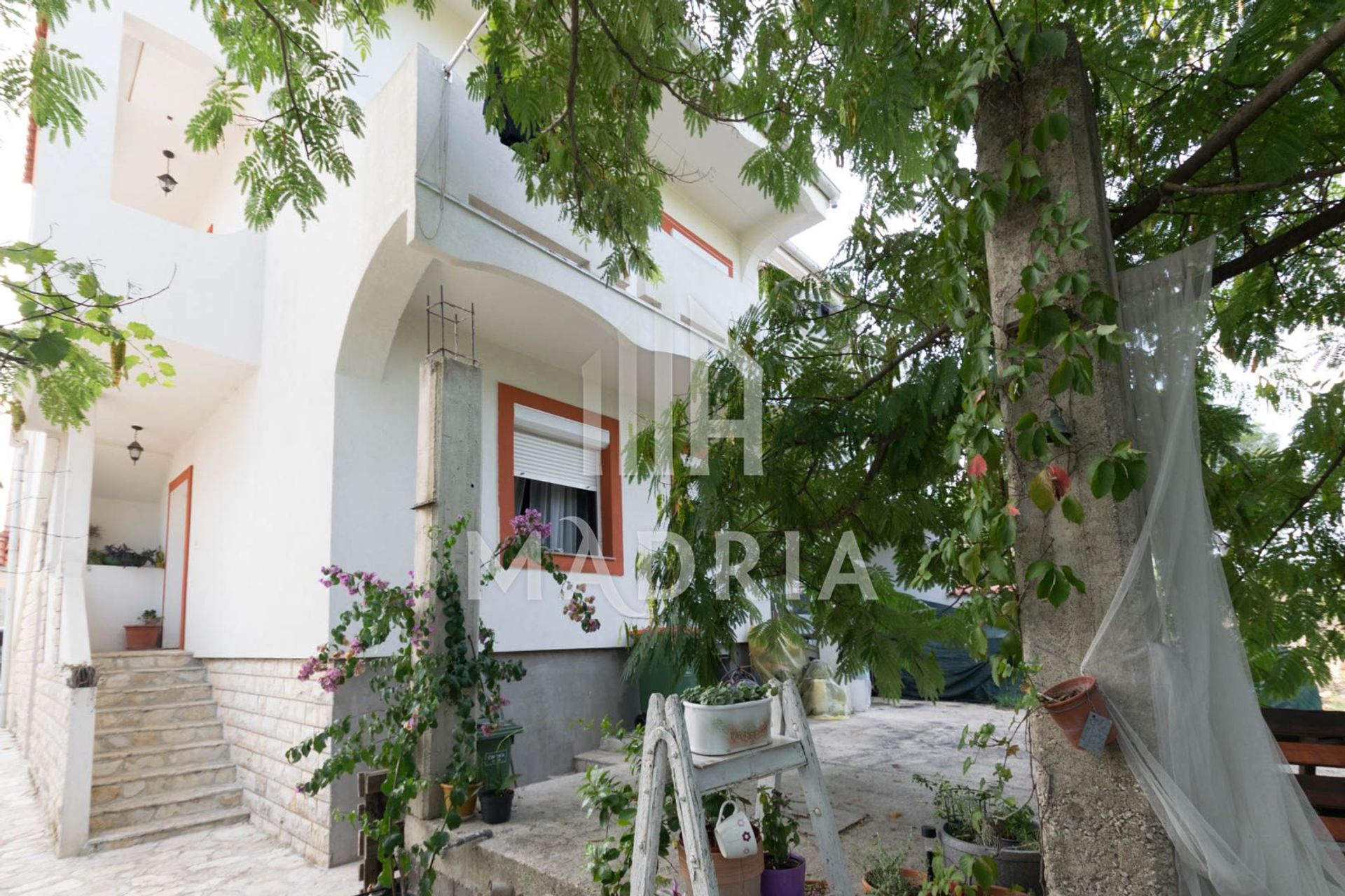 casa en Zadar, Zadarska županija 12270602