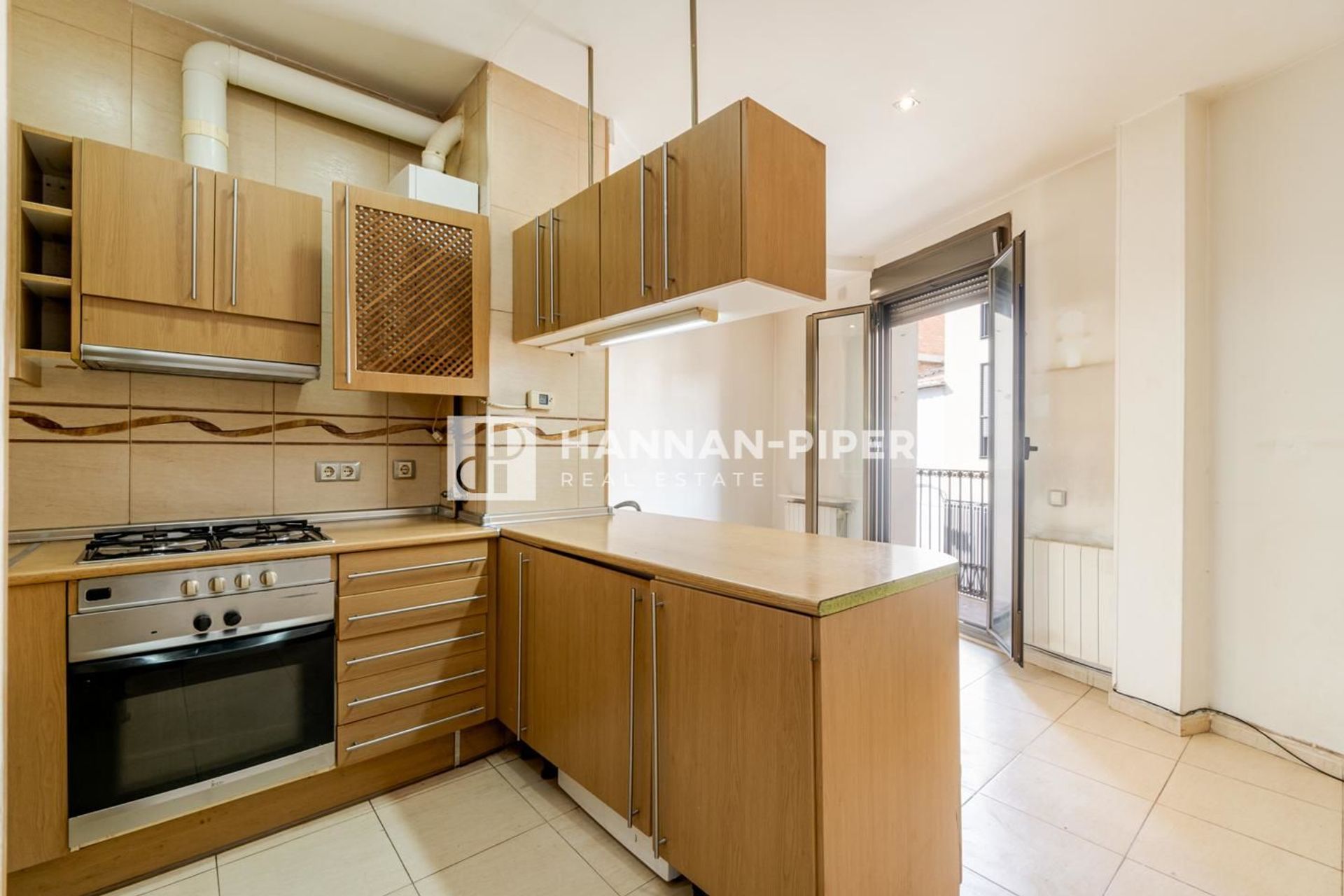 Condominio en Sardanyola, Cataluña 12270614