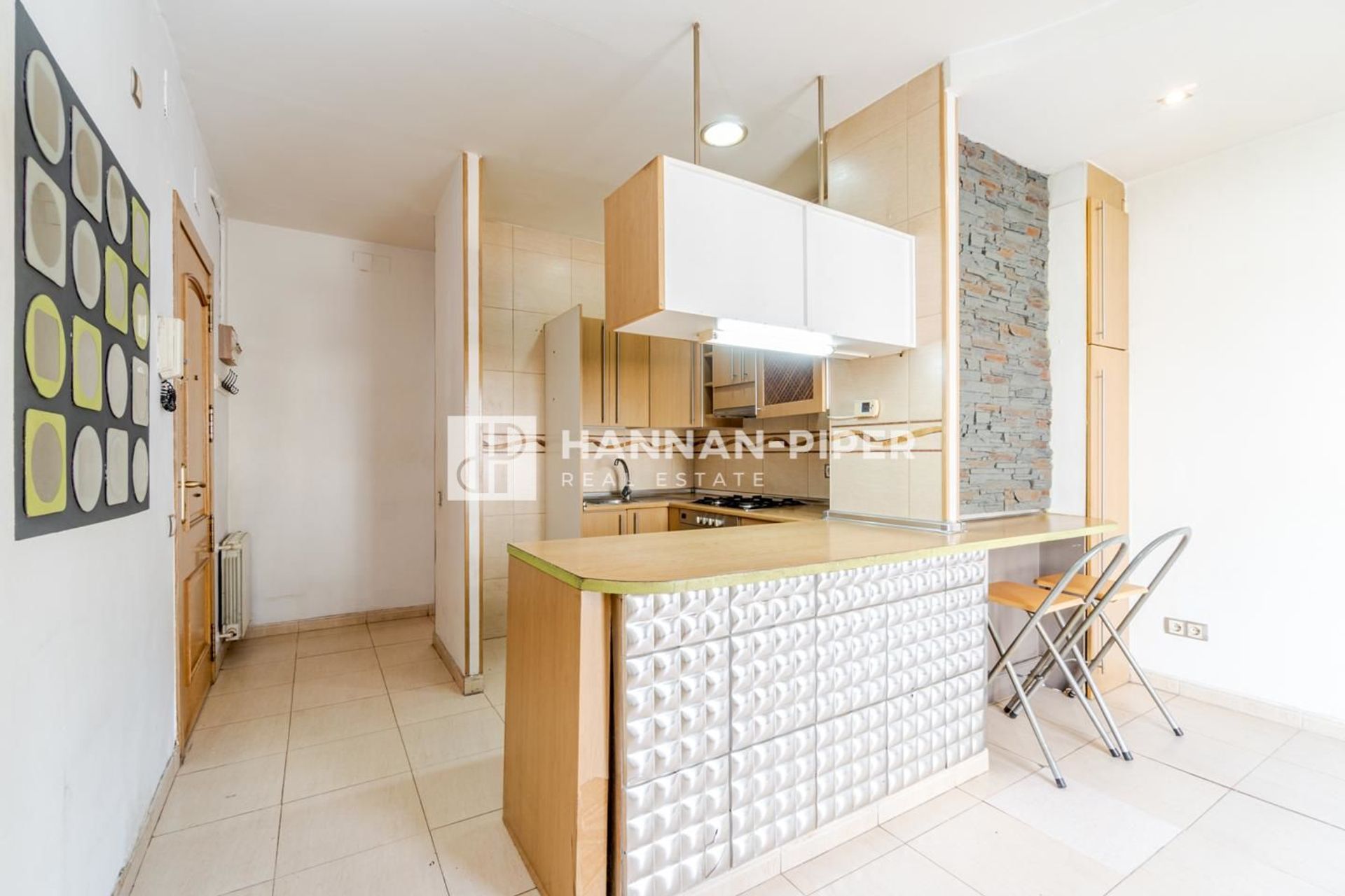 Condominio en Sardanyola, Cataluña 12270614