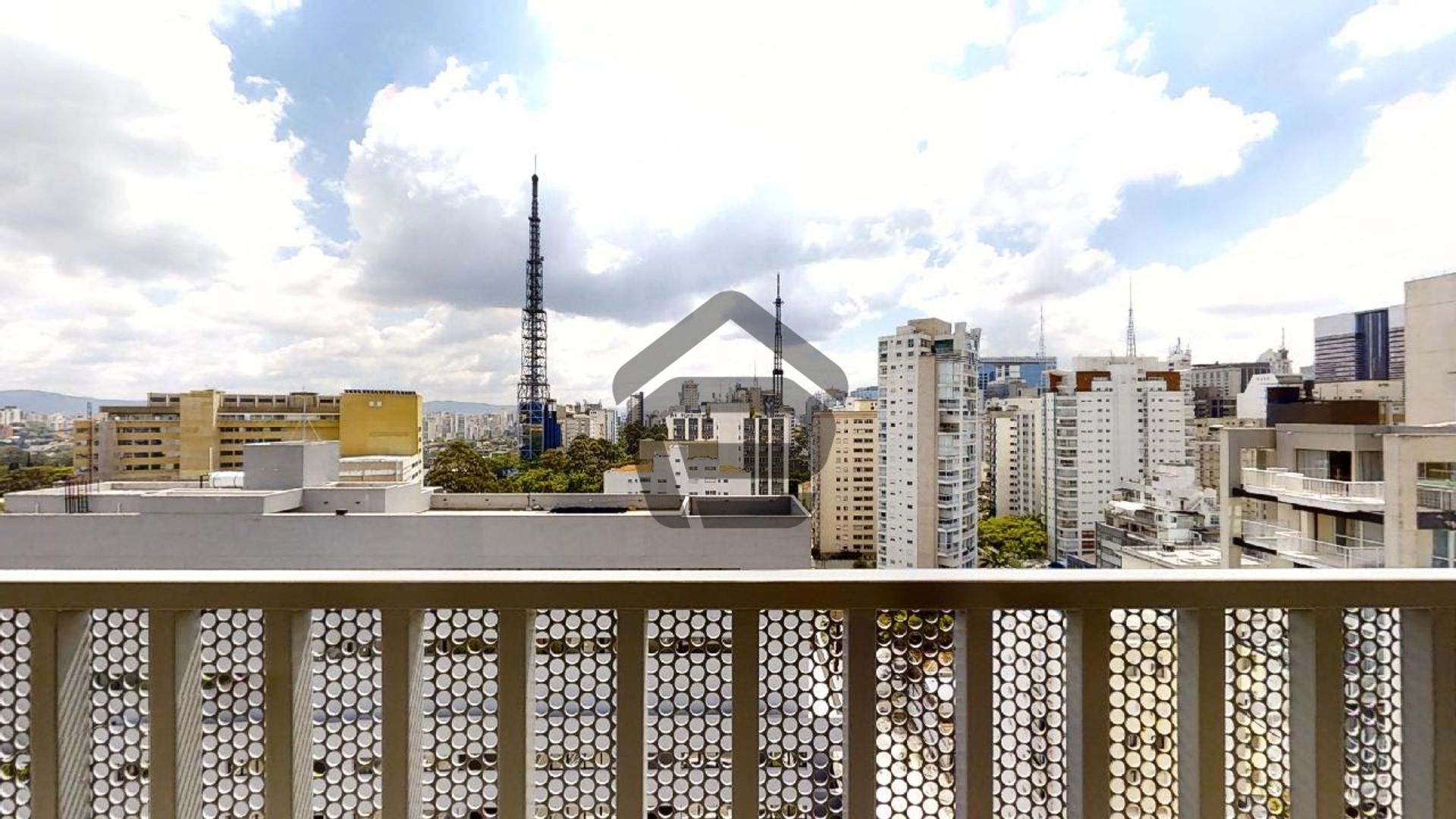 Yang lain dalam Sao Paulo, Sao Paulo 12270706