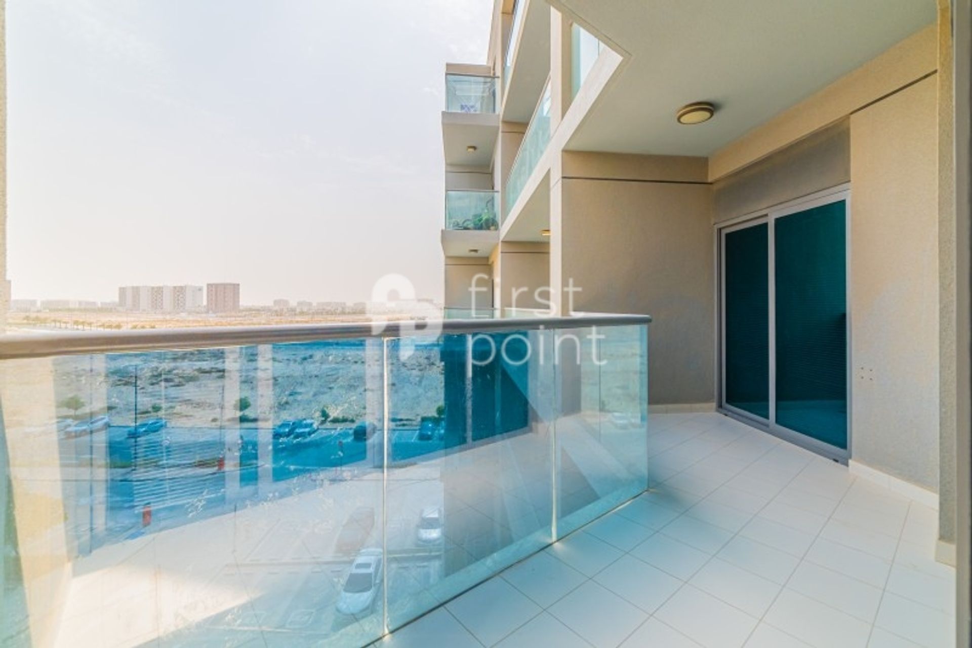 Condominio nel Dubai, Dubai 12270901