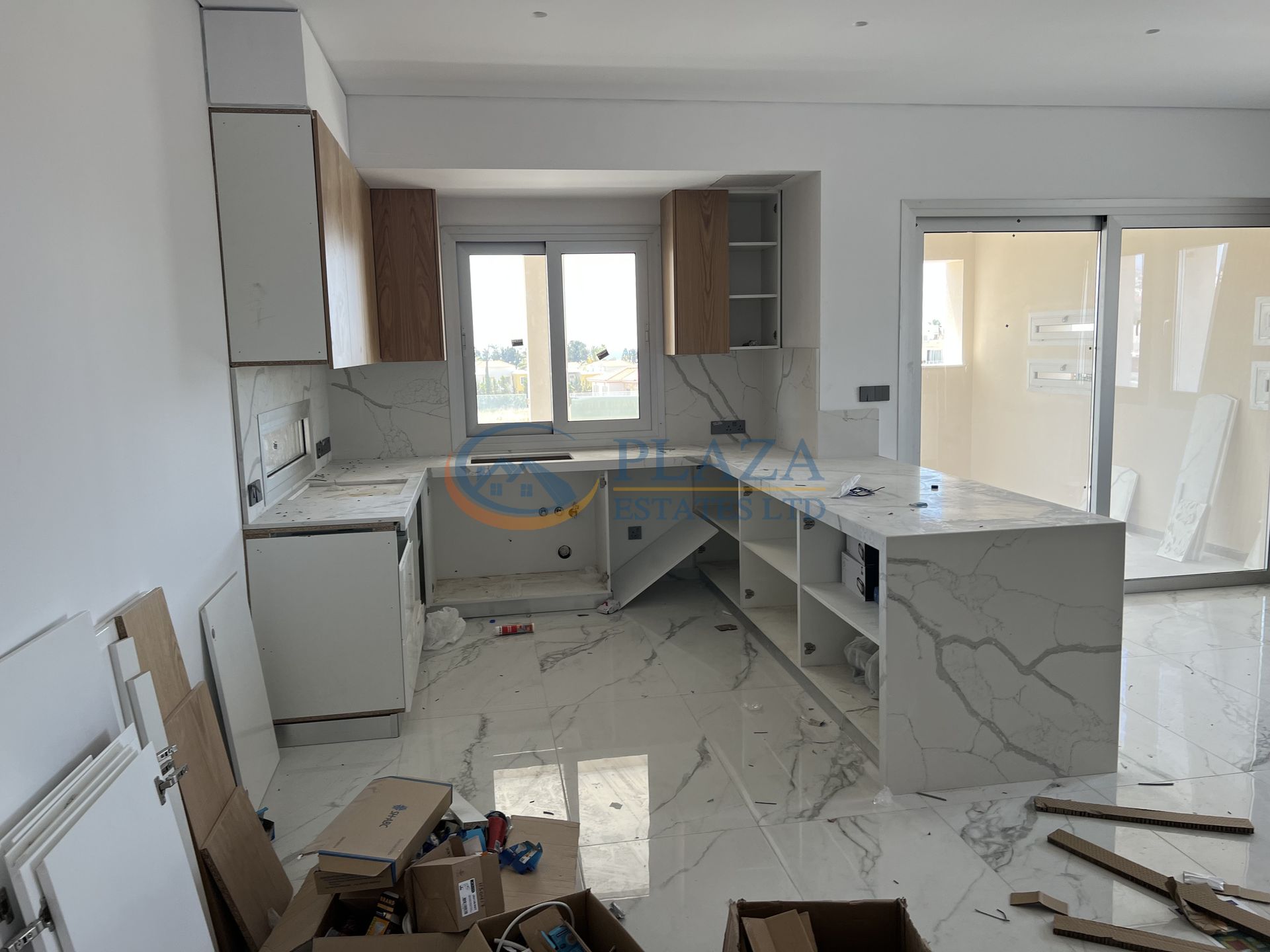 Condominio nel Paphos, Paphos 12270929