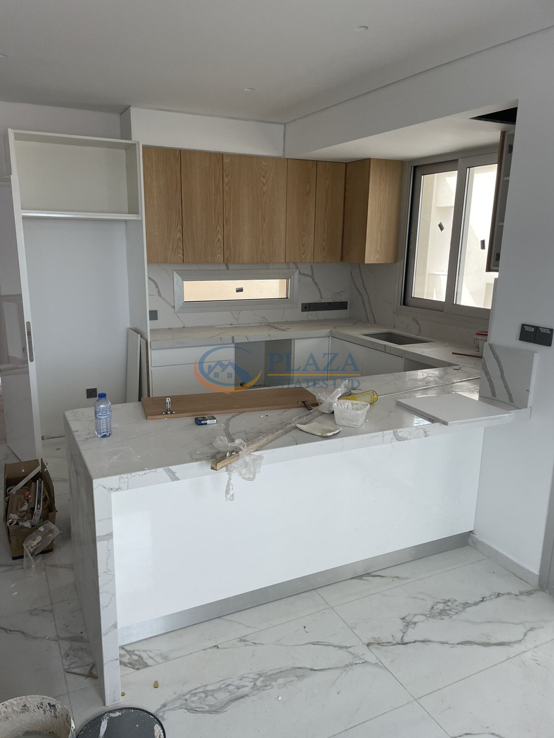 Condominium dans Paphos, Paphos 12270929