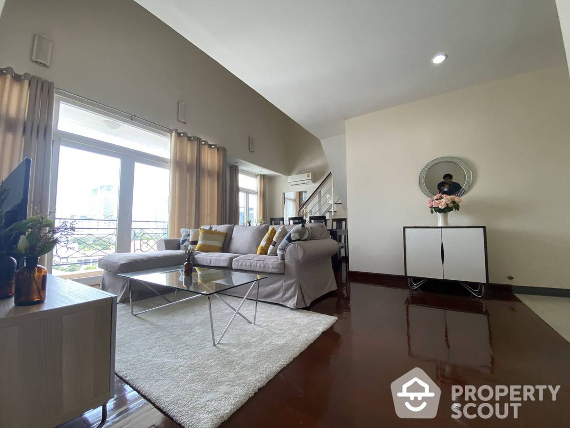 Condominio nel , Krung Thep Maha Nakhon 12270971