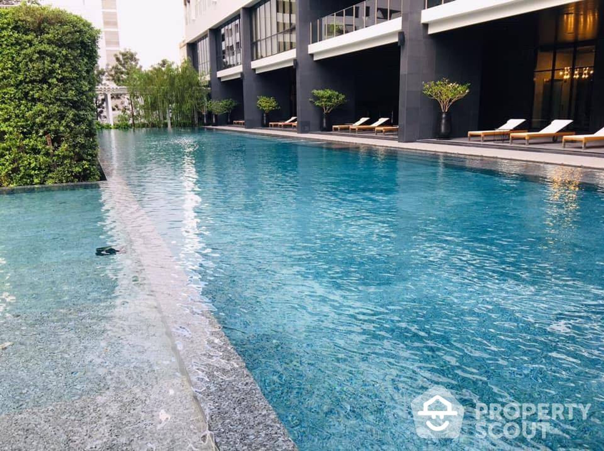 Condominium in , กรุงเทพมหานคร 12270989