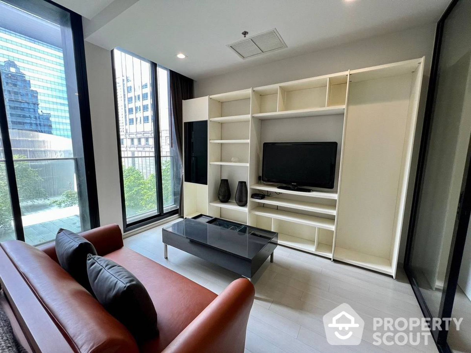 Condominium in Ratchathewi, Krung Thep Maha Nakhon 12270989