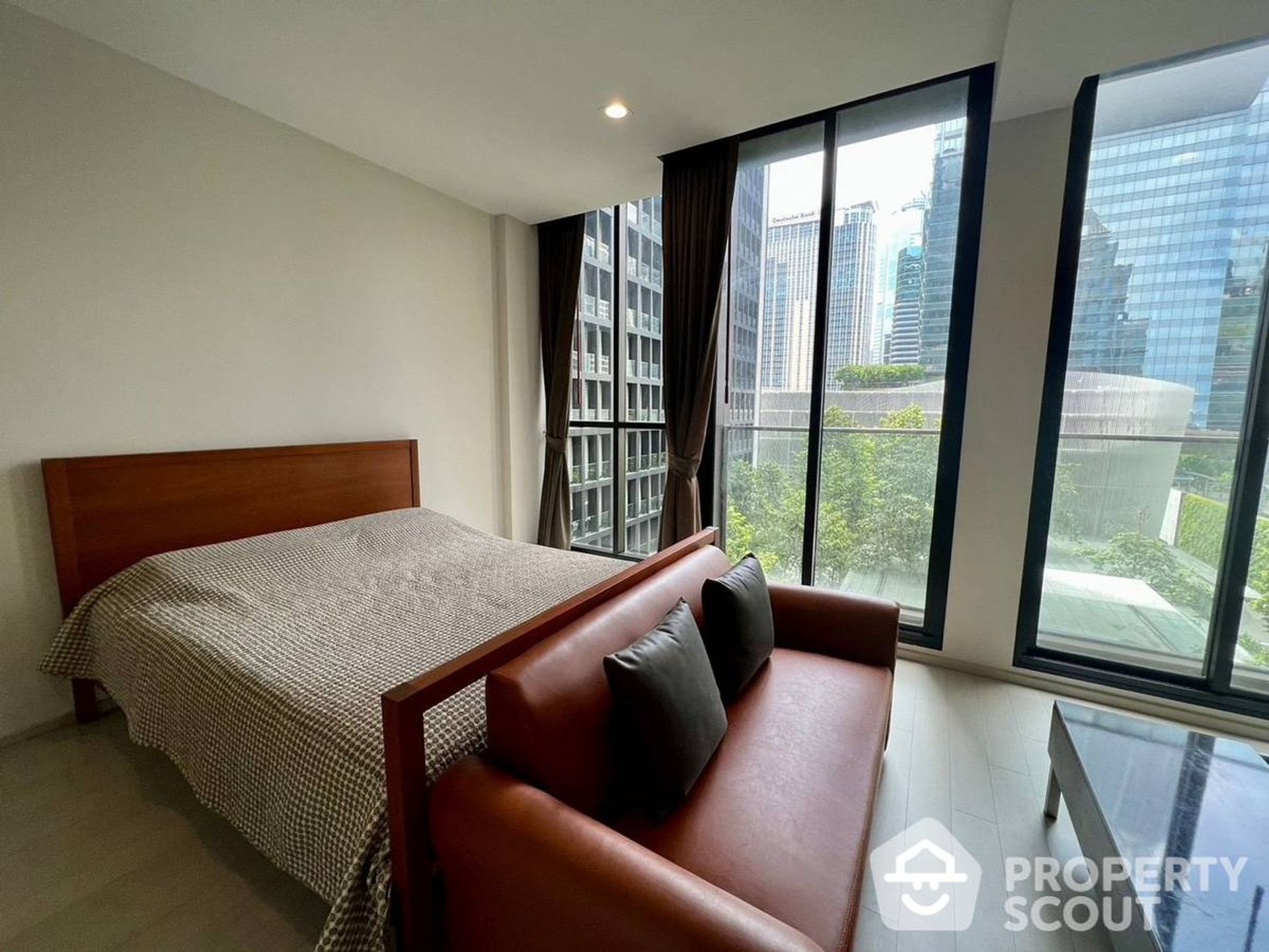 Condominium in Ratchathewi, Krung Thep Maha Nakhon 12270989