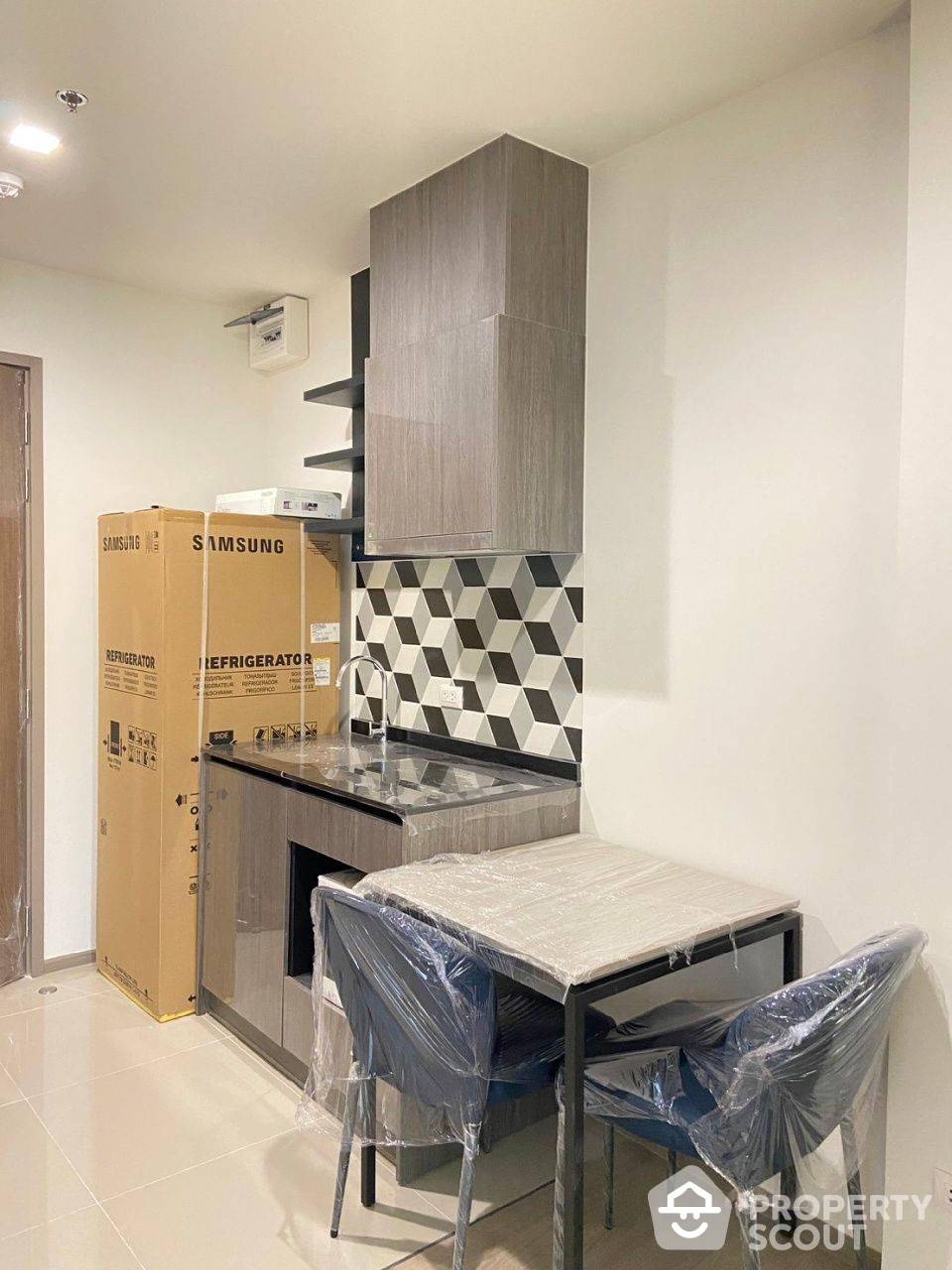 Condominio nel Wattana, Krung Thep Maha Nakhon 12270996